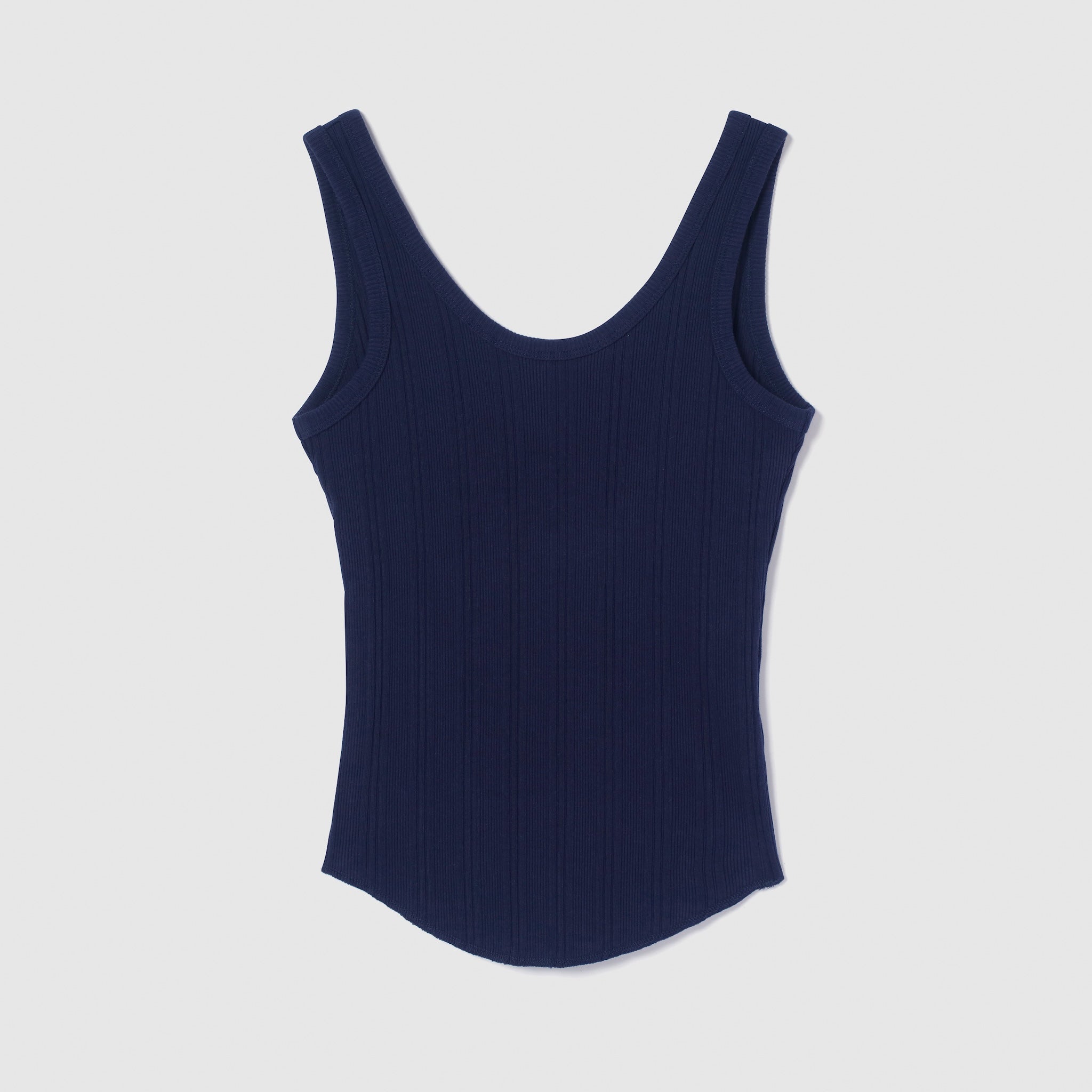 Random RIB back U tank