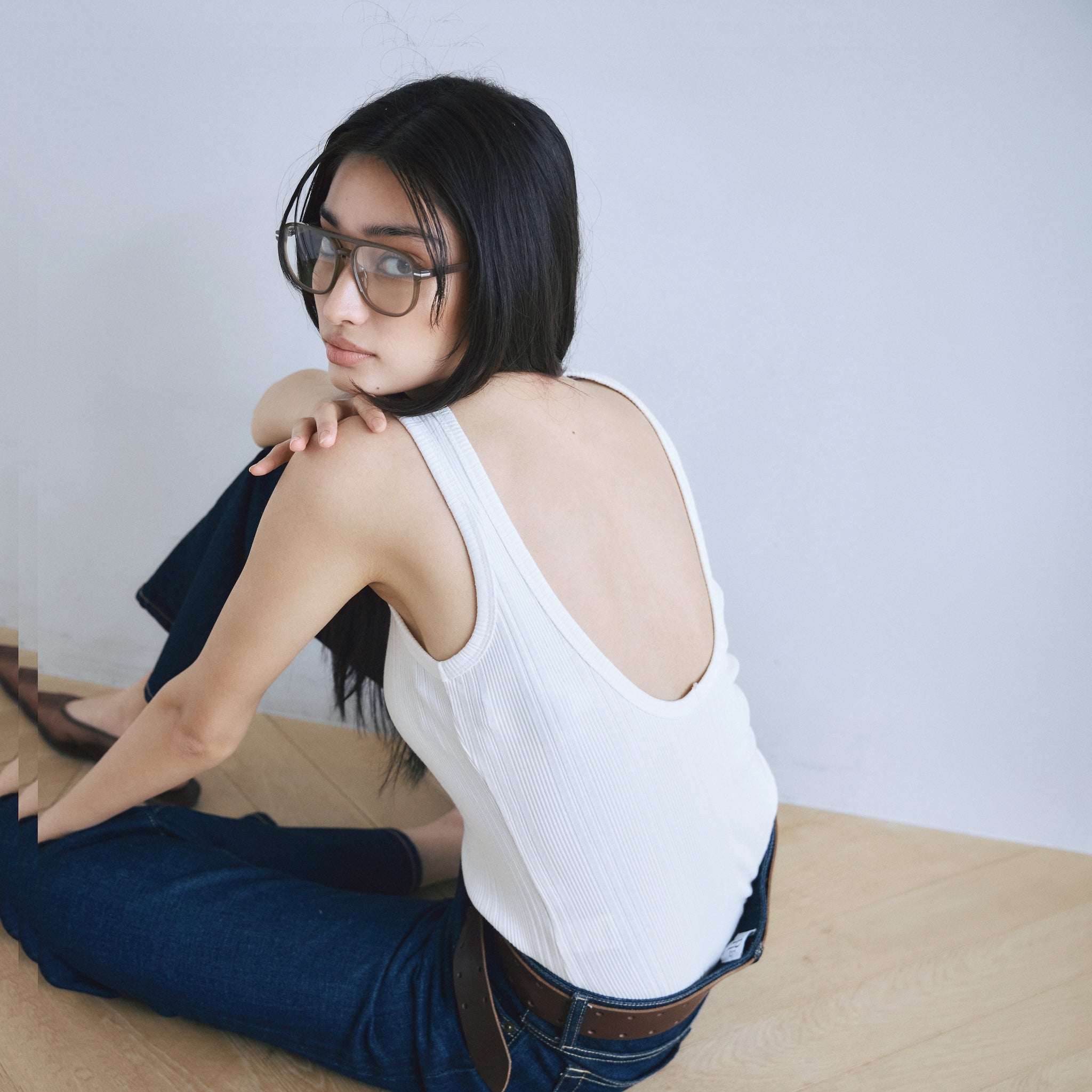 ランダムRIB back Uタンク