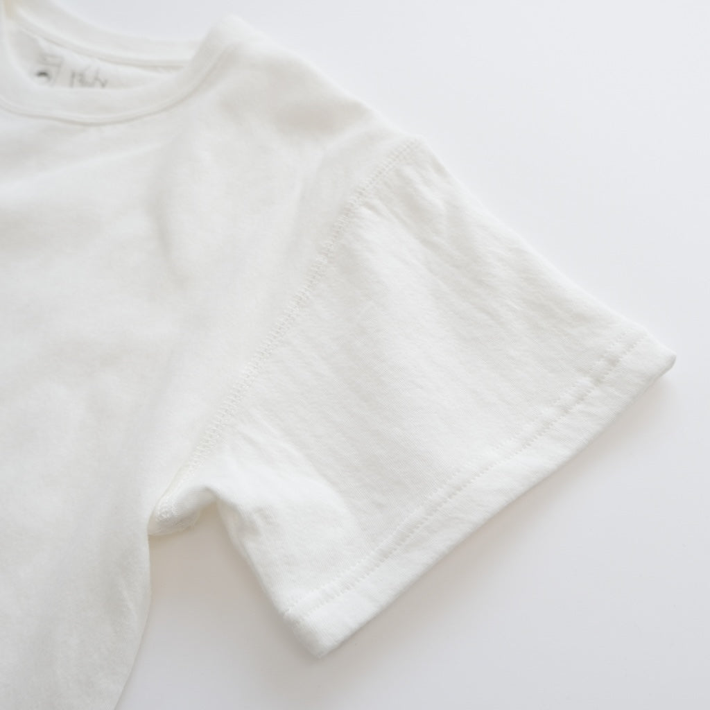 C/2FACE Crew neck MEDIUM T-shirt