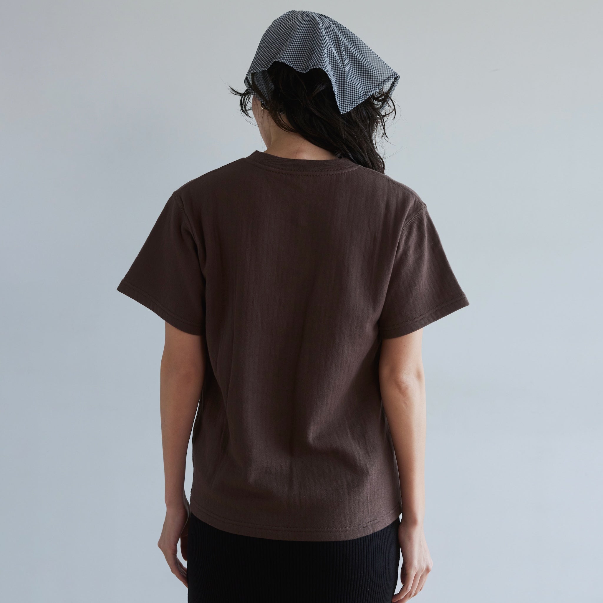 C/2FACE Crew neck MEDIUM T-shirt