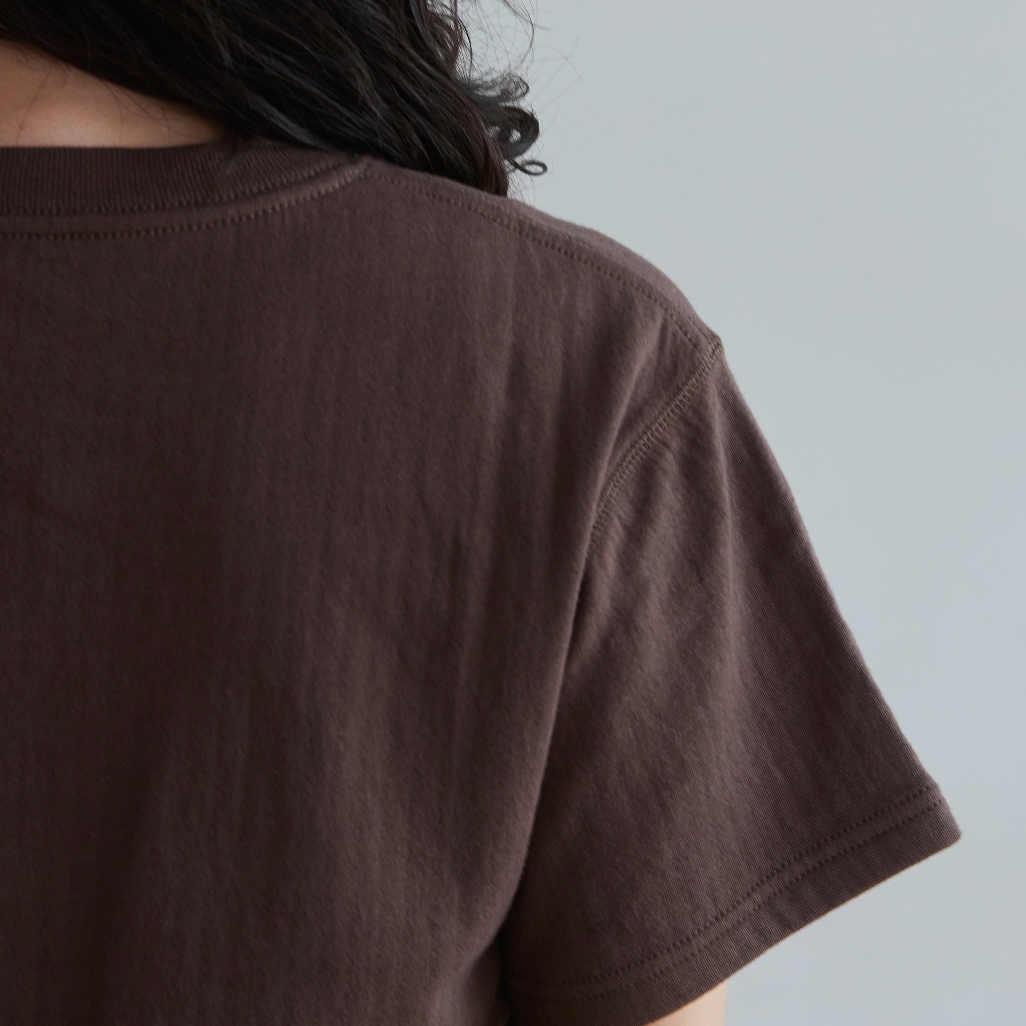 C/2FACE Crew neck MEDIUM T-shirt