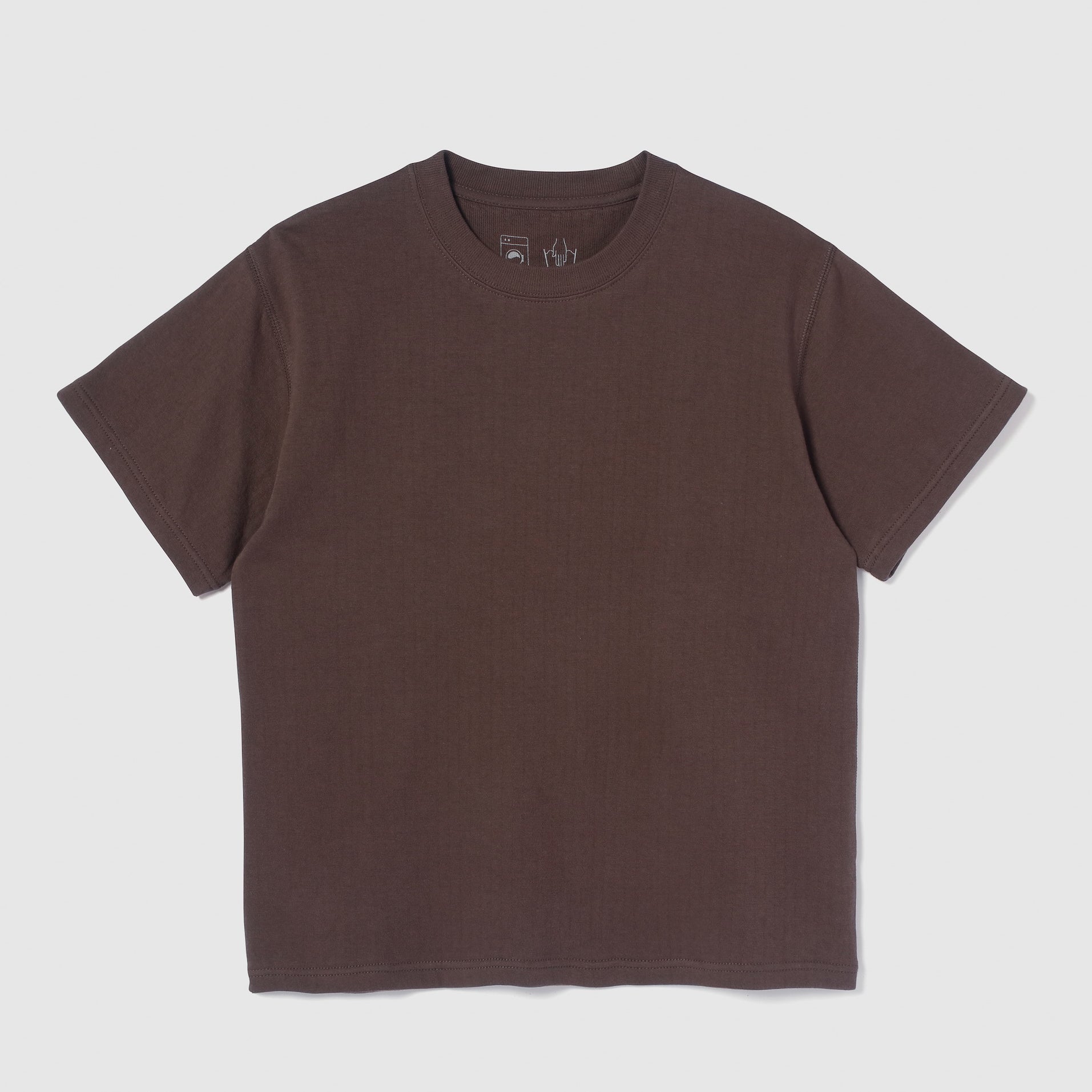 C/2FACE Crew neck MEDIUM T-shirt