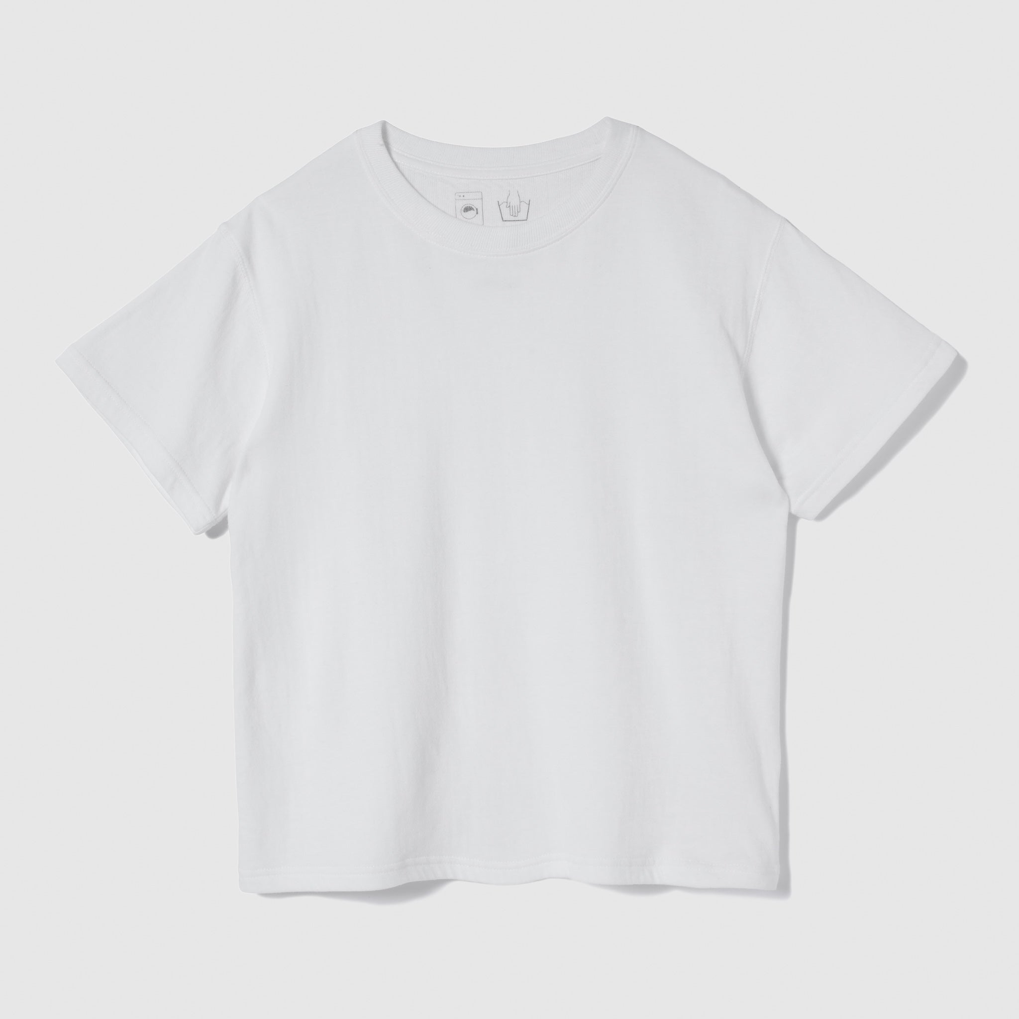 C/2FACE Crew neck MEDIUM T-shirt