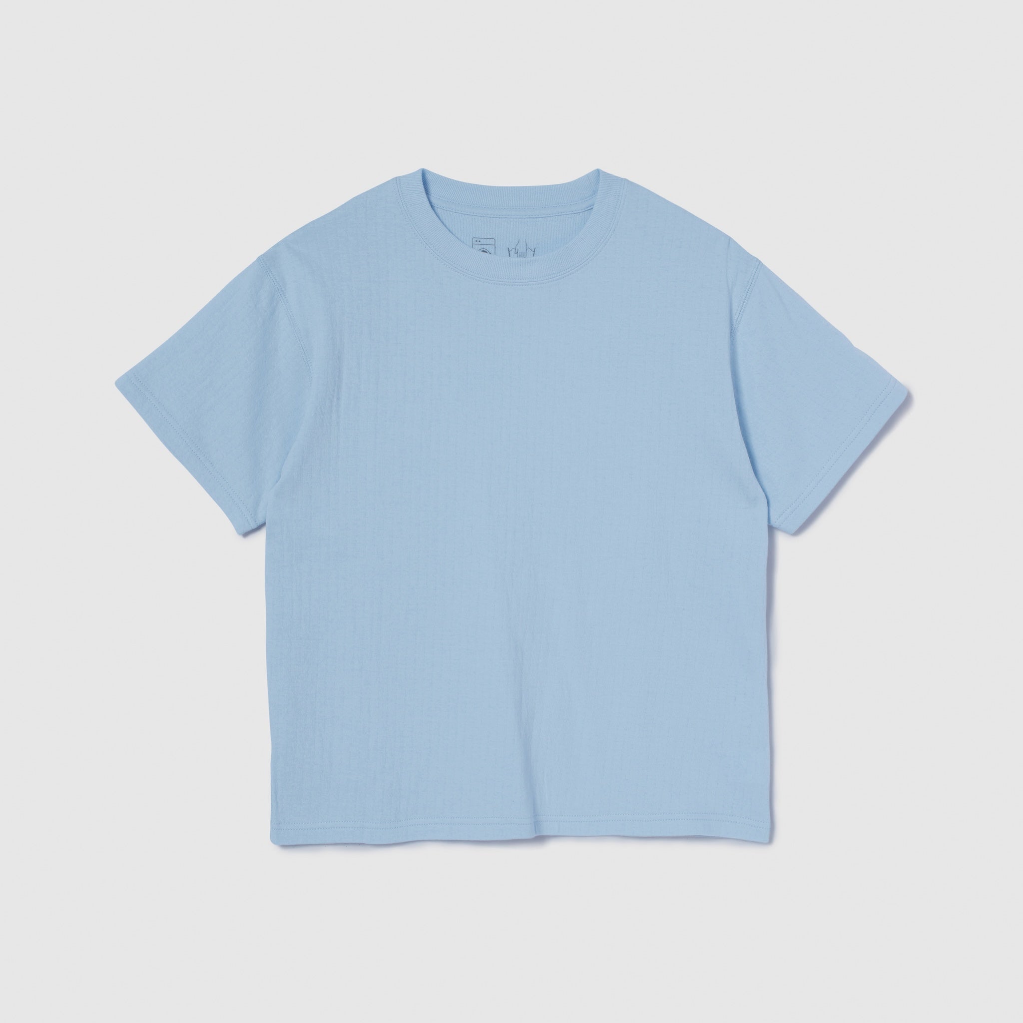 C/2FACE Crew neck MEDIUM T-shirt