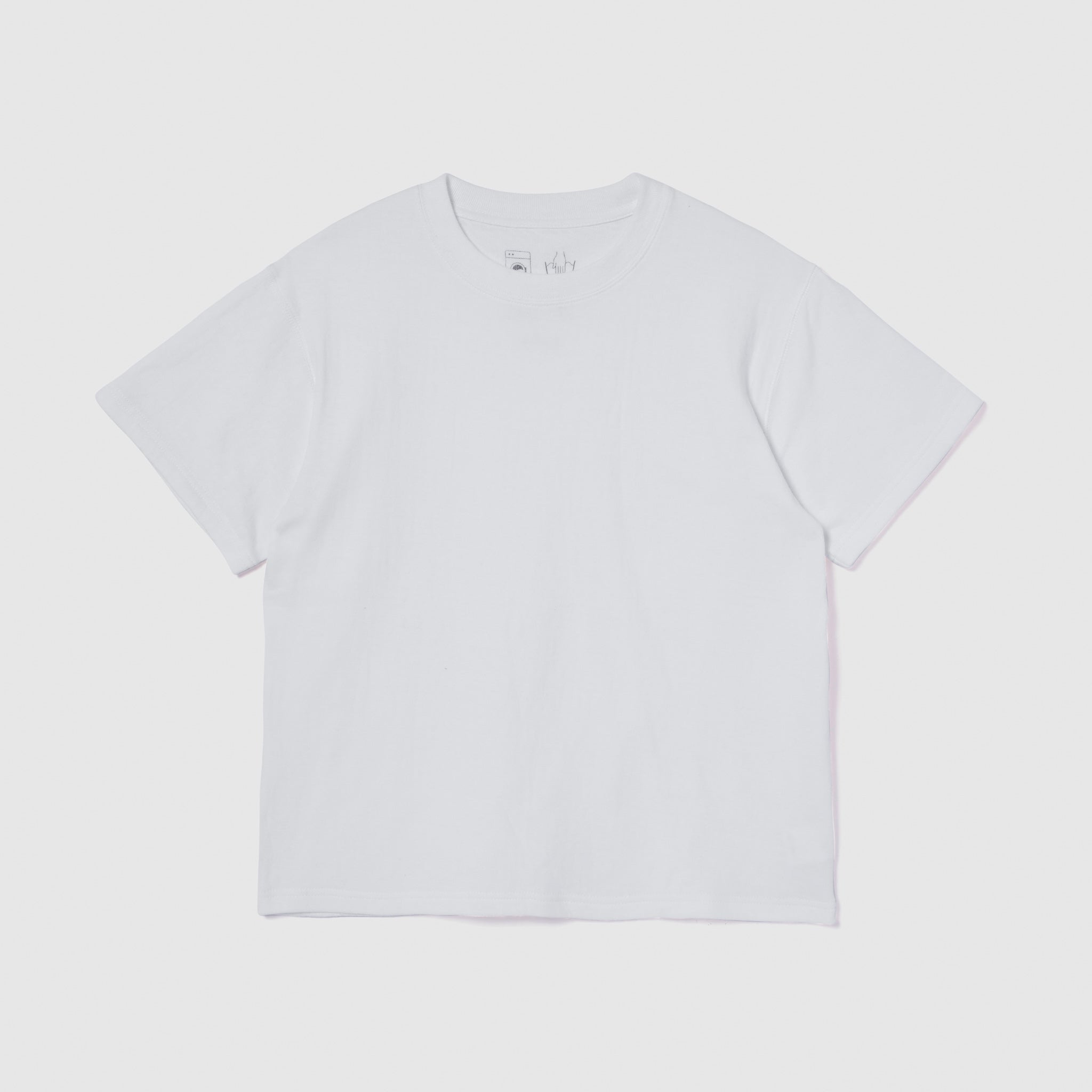 C/2FACE Crew neck MEDIUM T-shirt