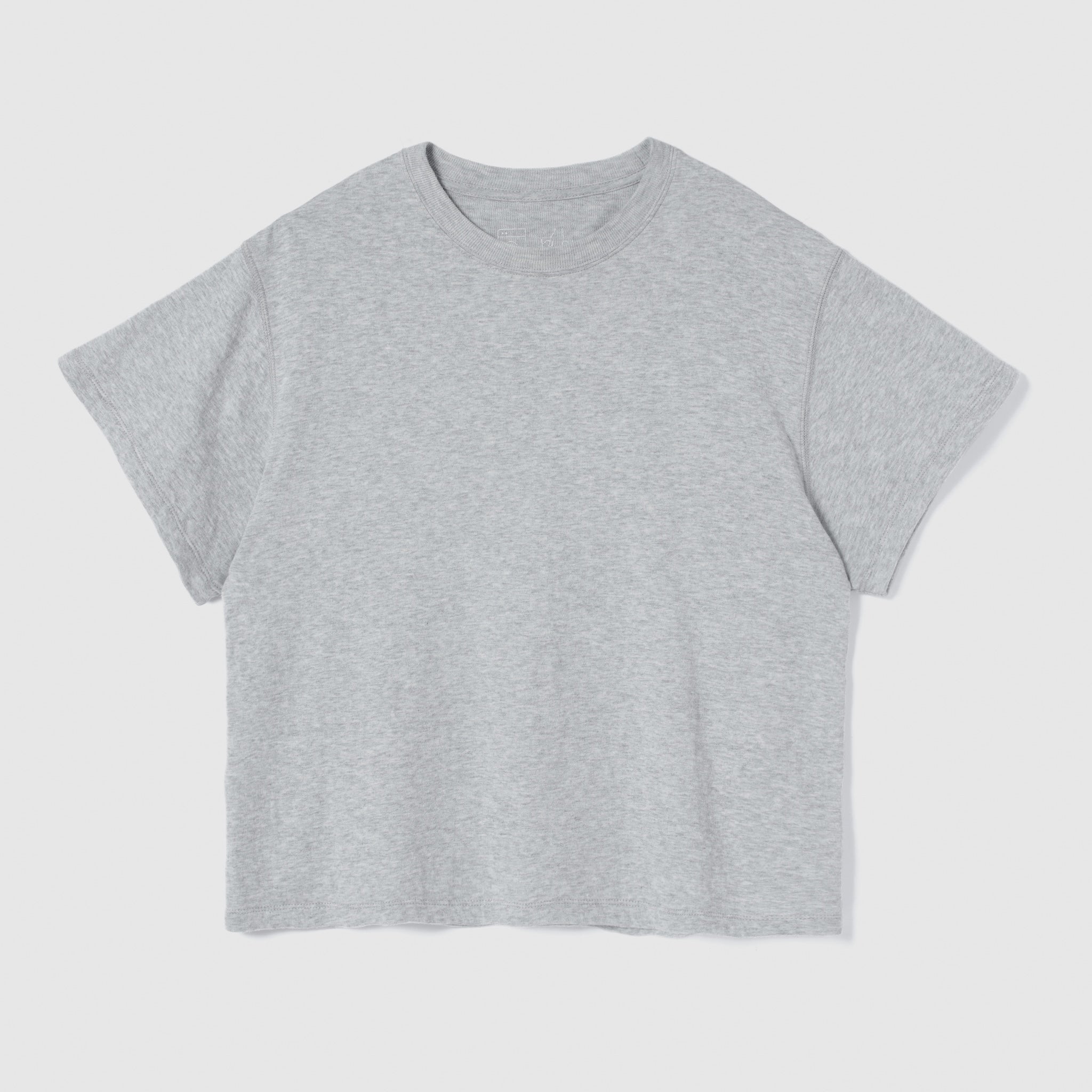 C/2FACE Crew neck MEDIUM T-shirt