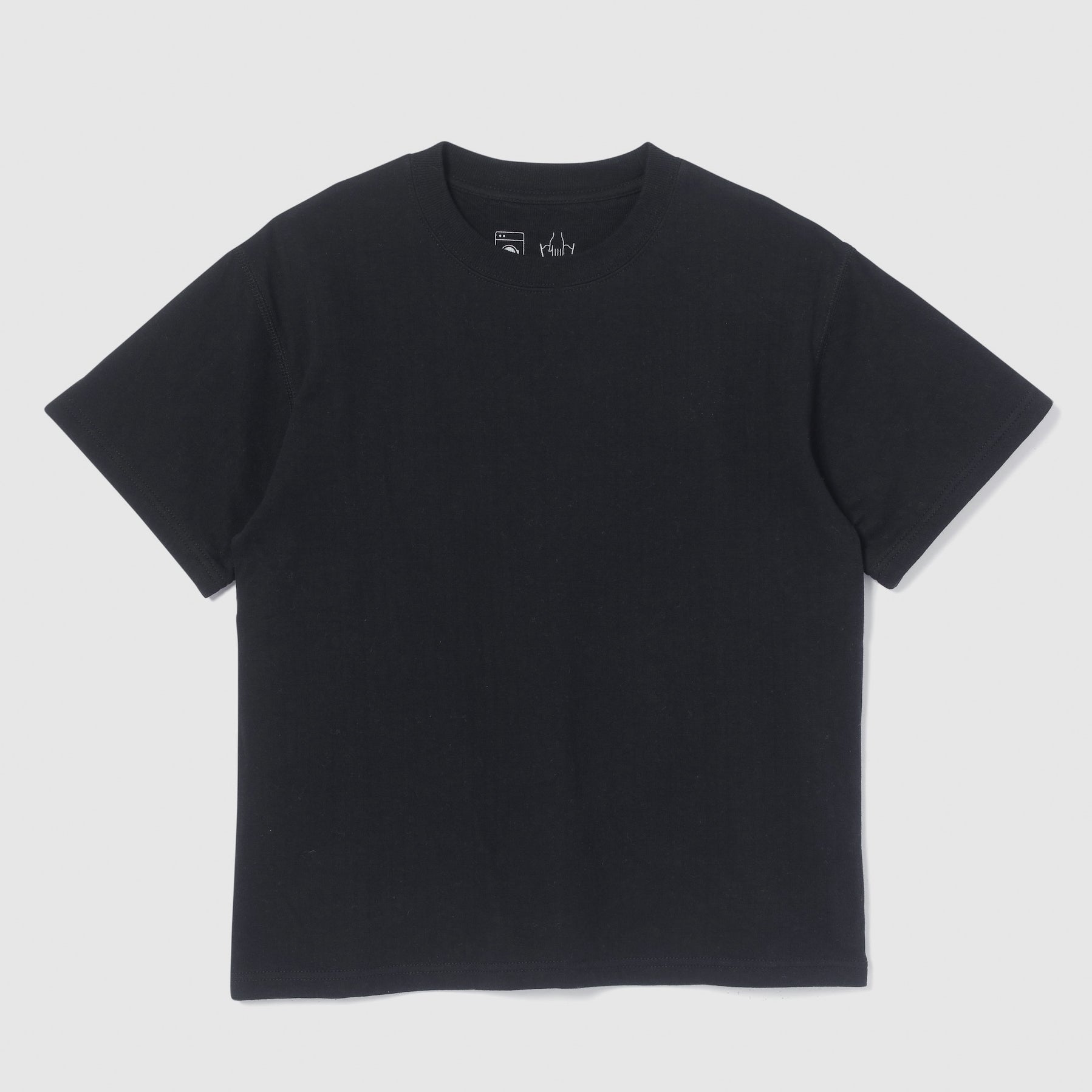 C/2FACE Crew neck MEDIUM T-shirt