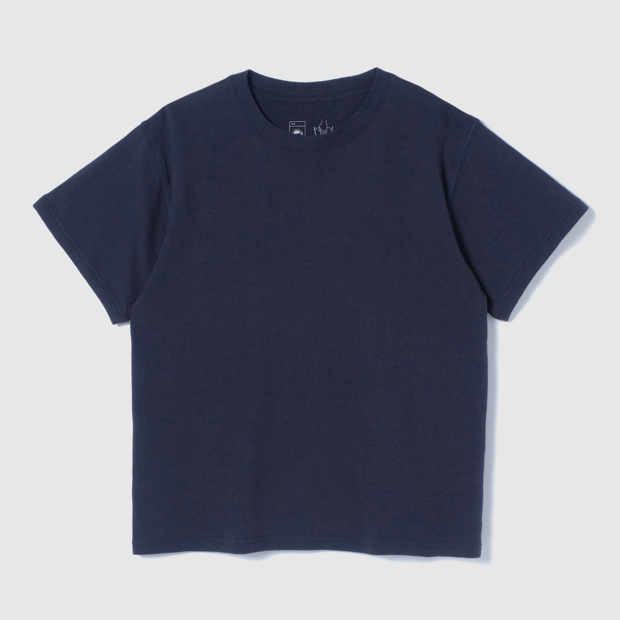 C/2FACE Crew neck MEDIUM T-shirt