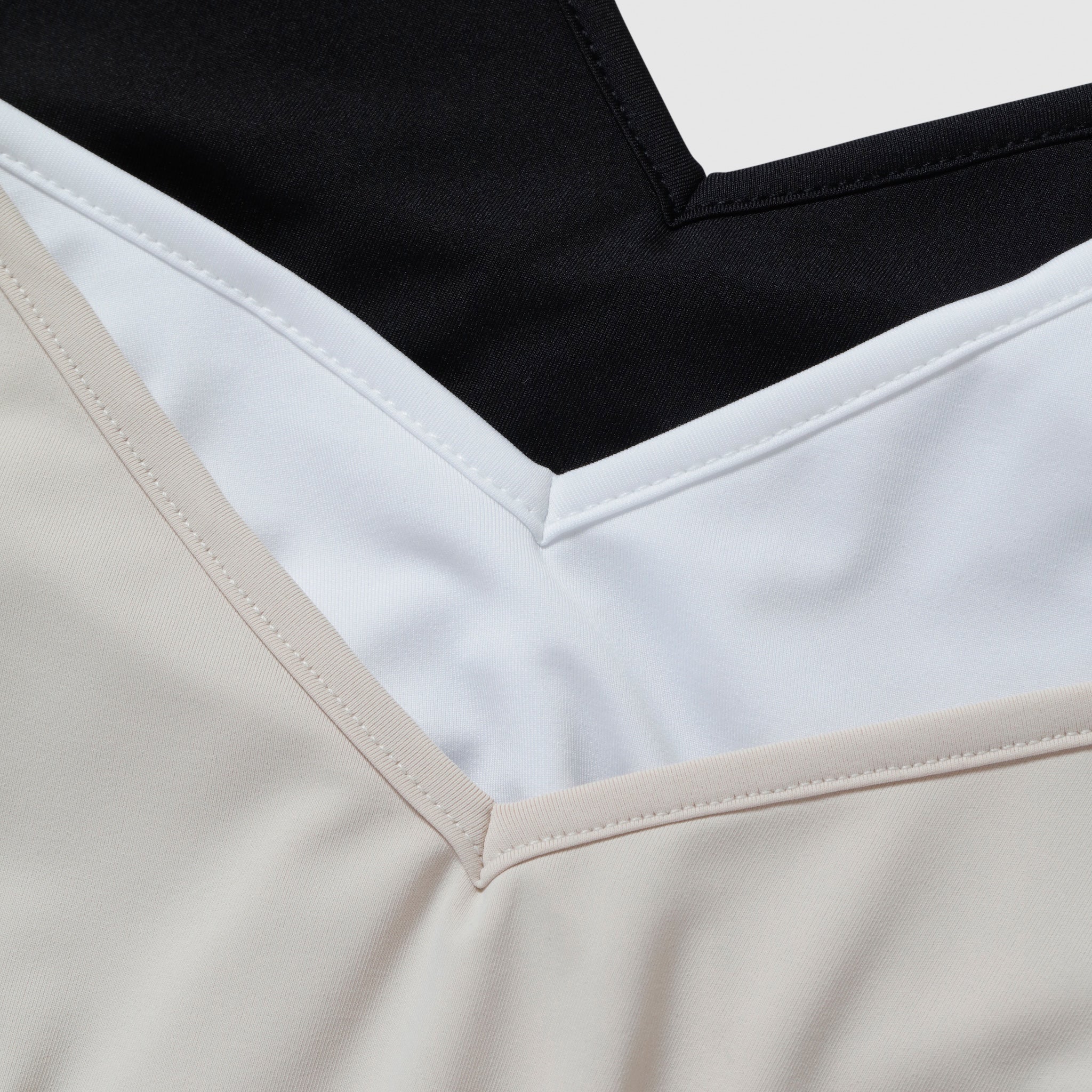 カップinインナーワンピース