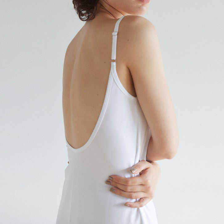 カップinインナーワンピース