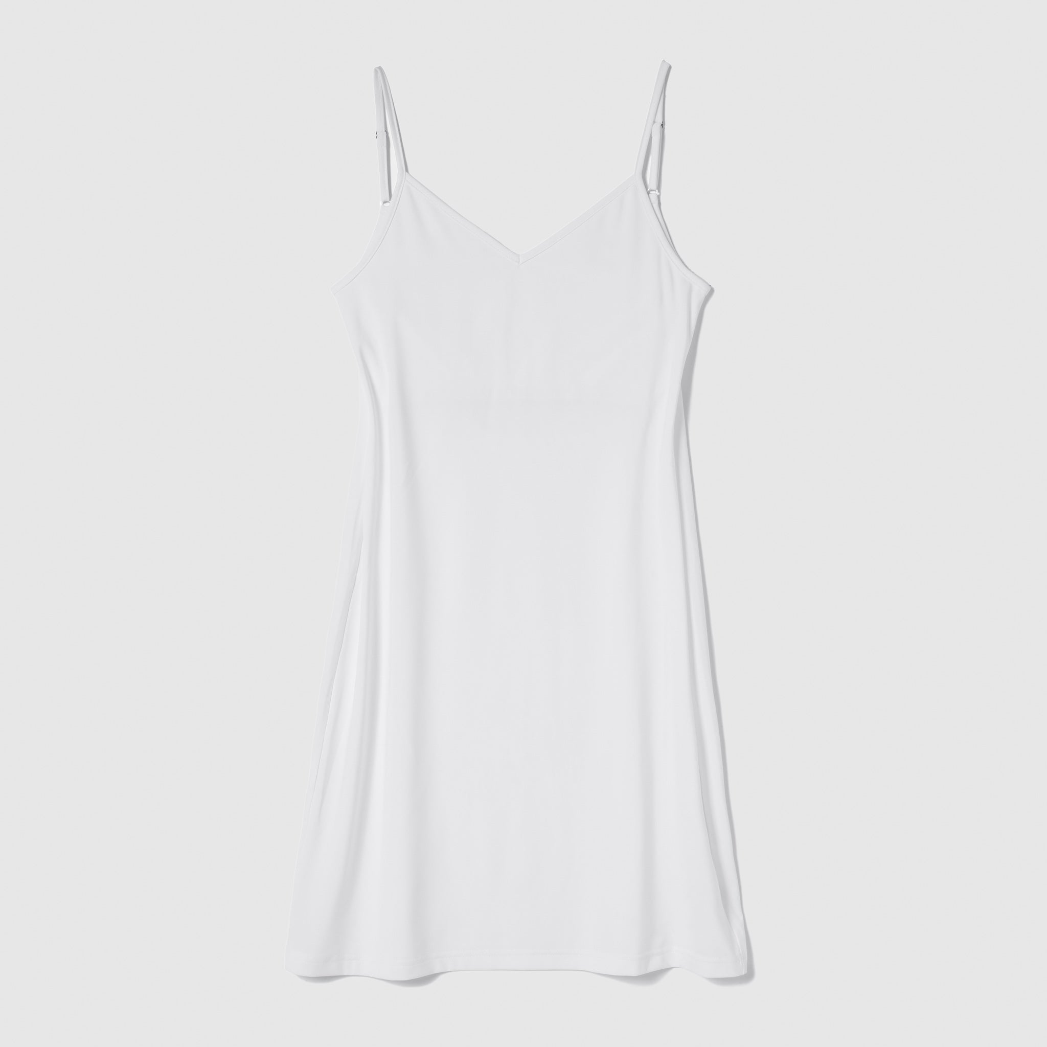 カップinインナーワンピース