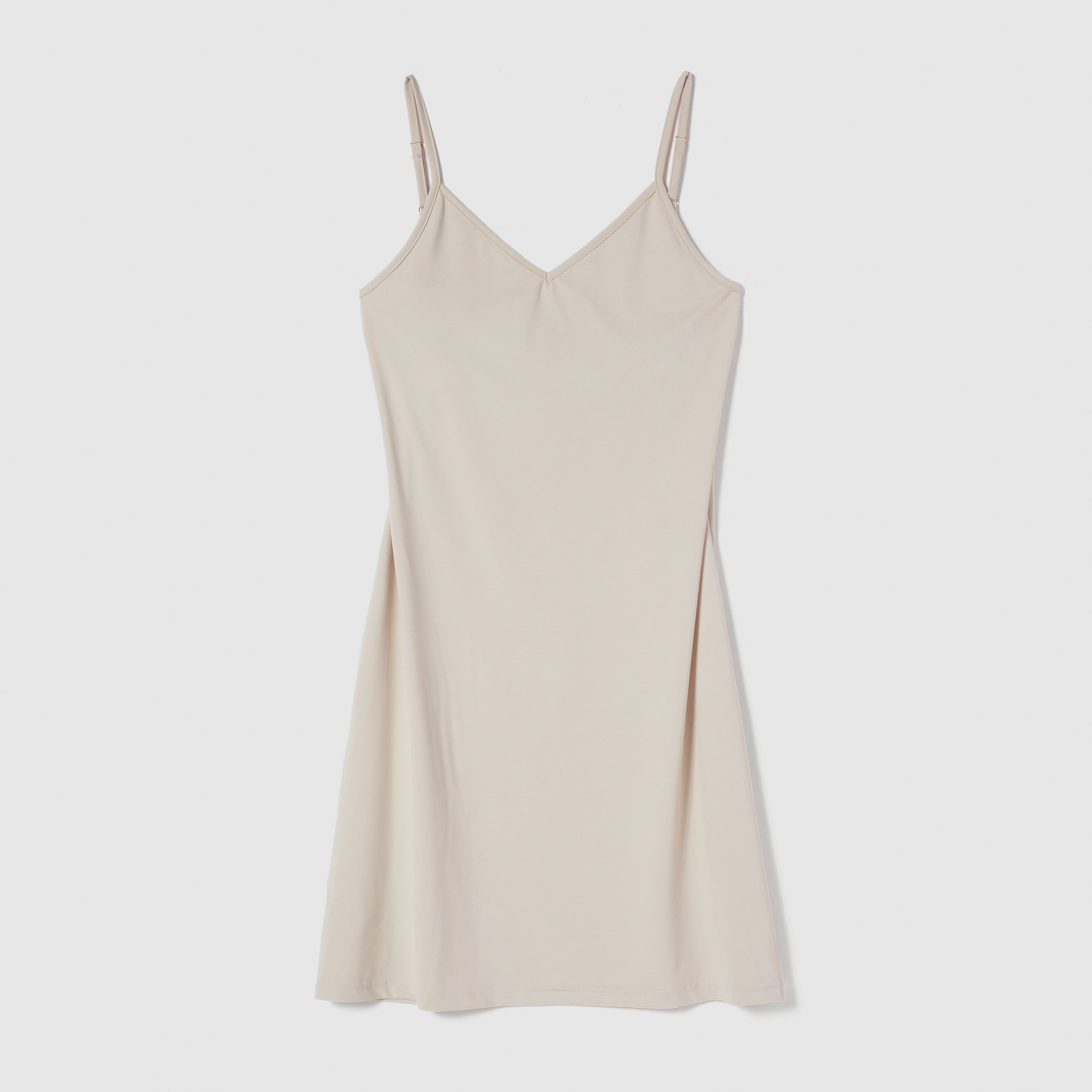 カップinインナーワンピース