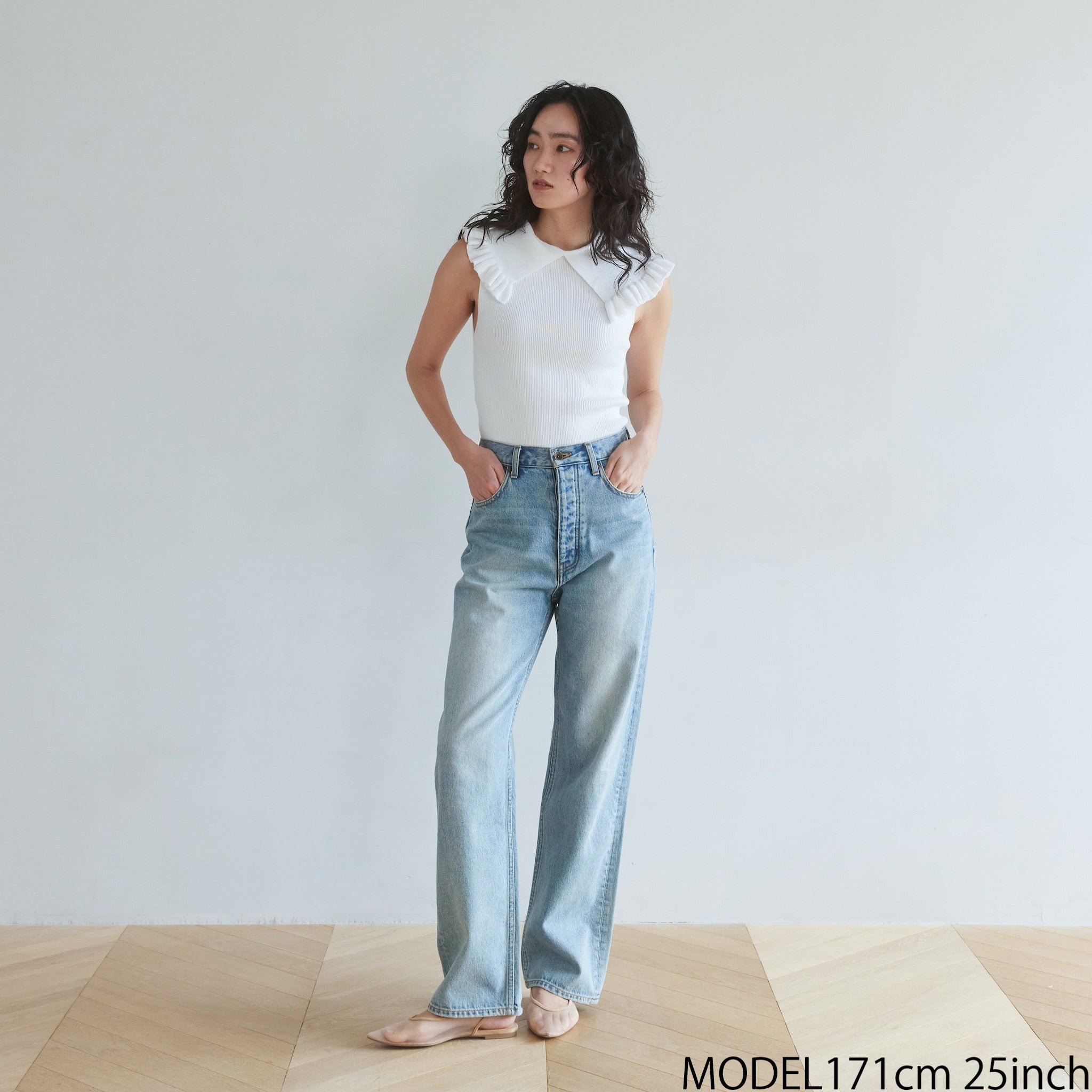 Organic cotton basic SRN02