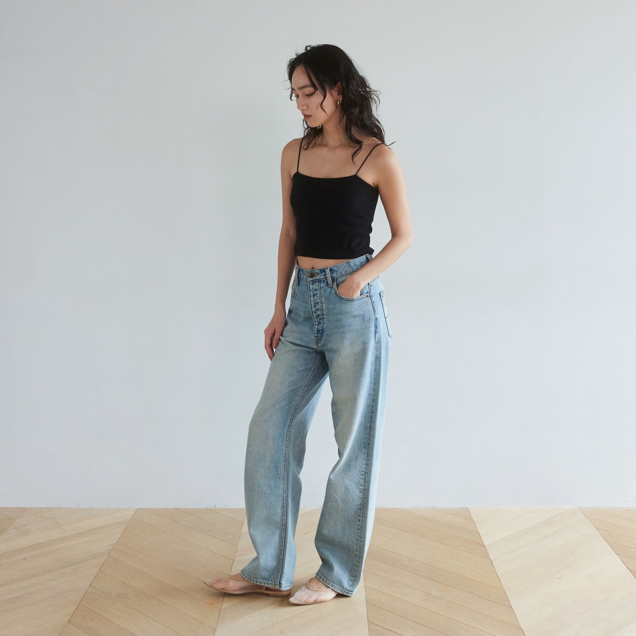 Organic cotton basic SRN02