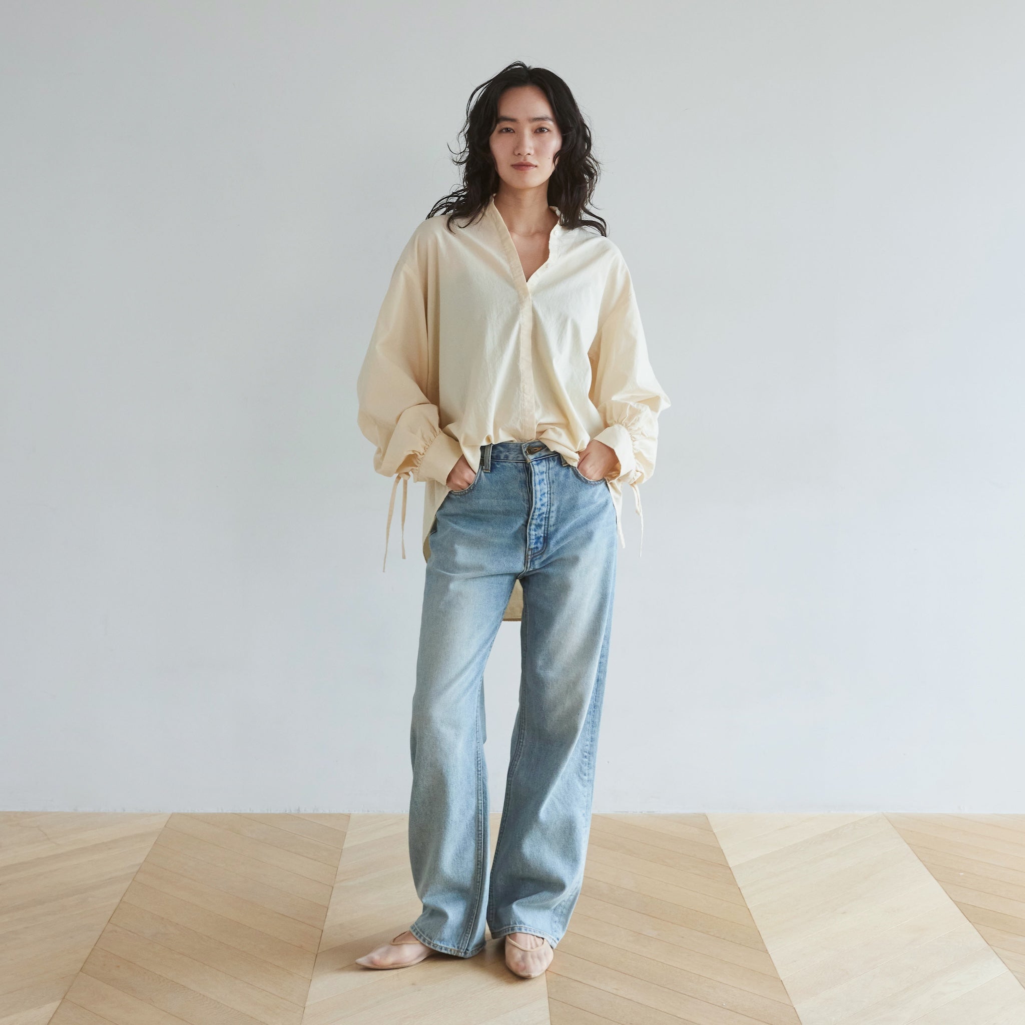 Organic cotton basic SRN02