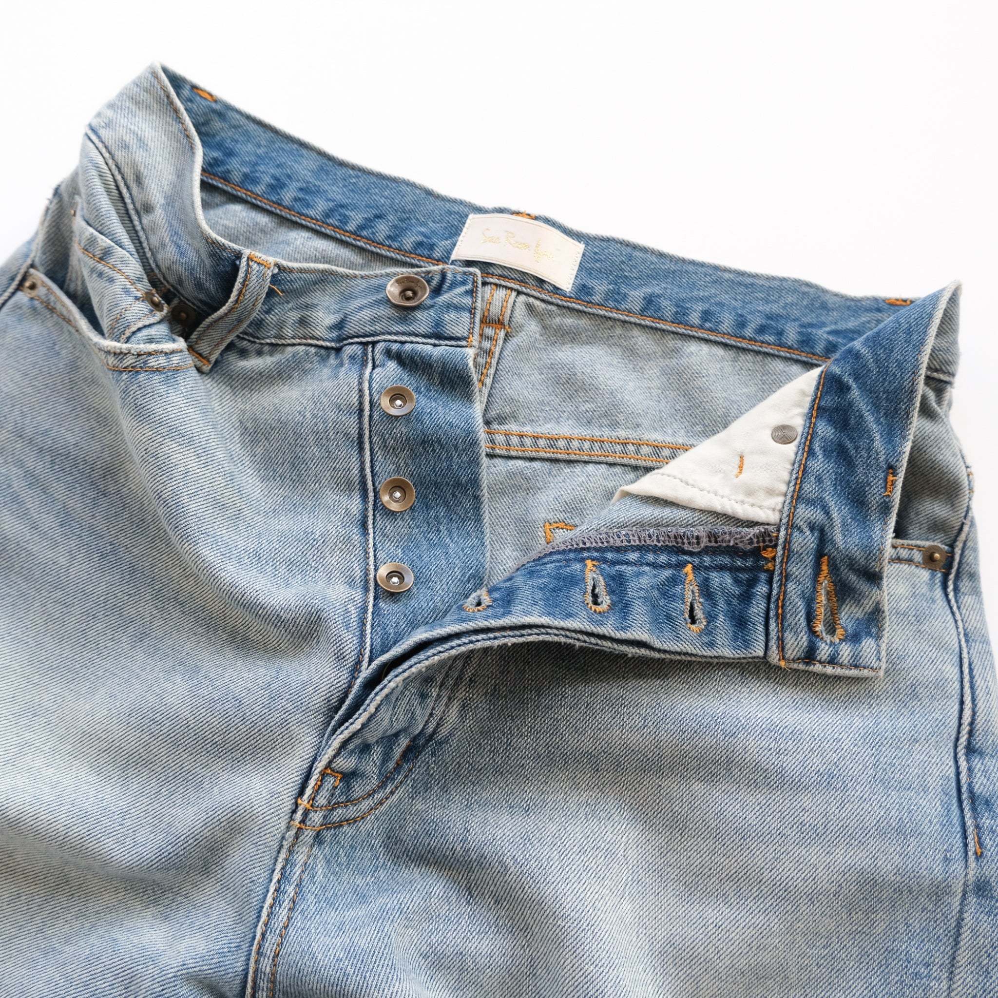 Organic cotton basic SRN02