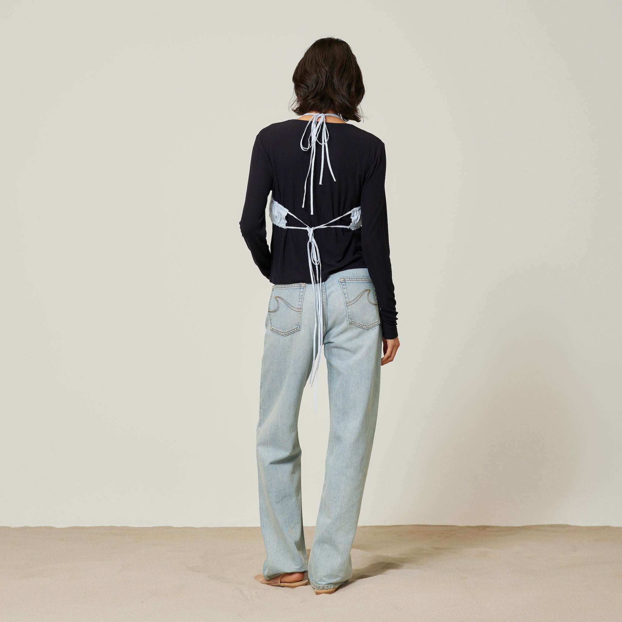 Organic cotton basic SRN02