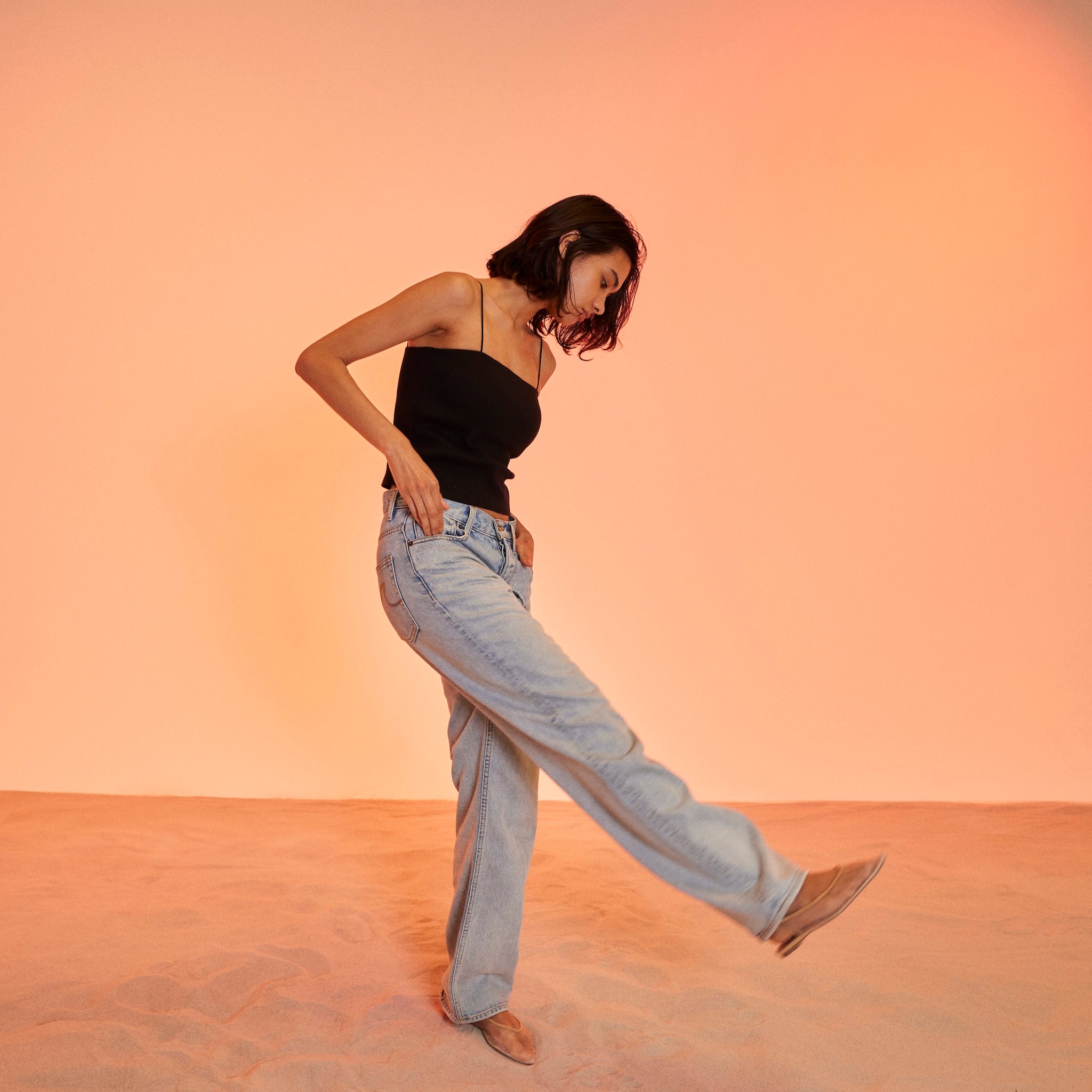 Organic cotton basic SRN02