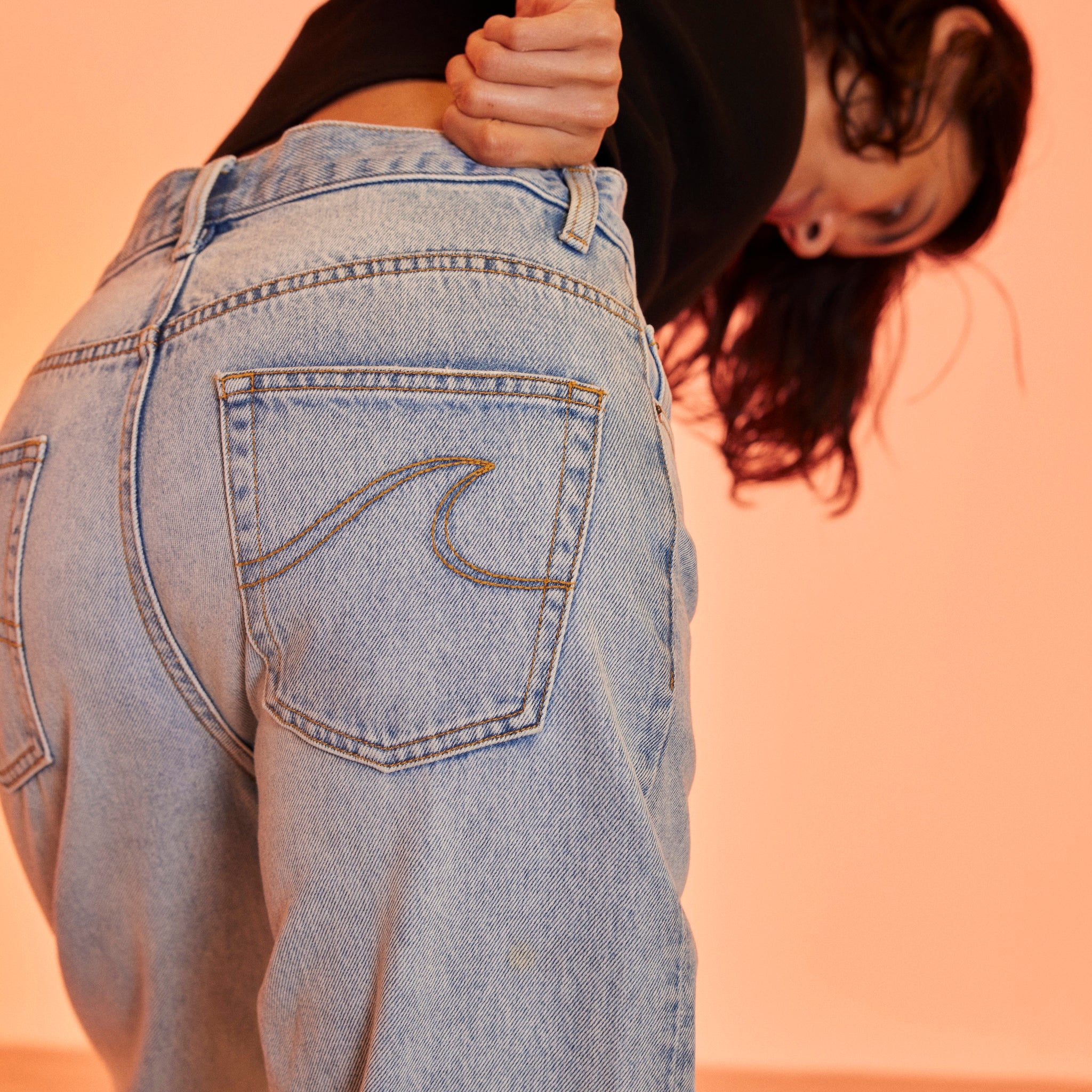 Organic cotton basic SRN02