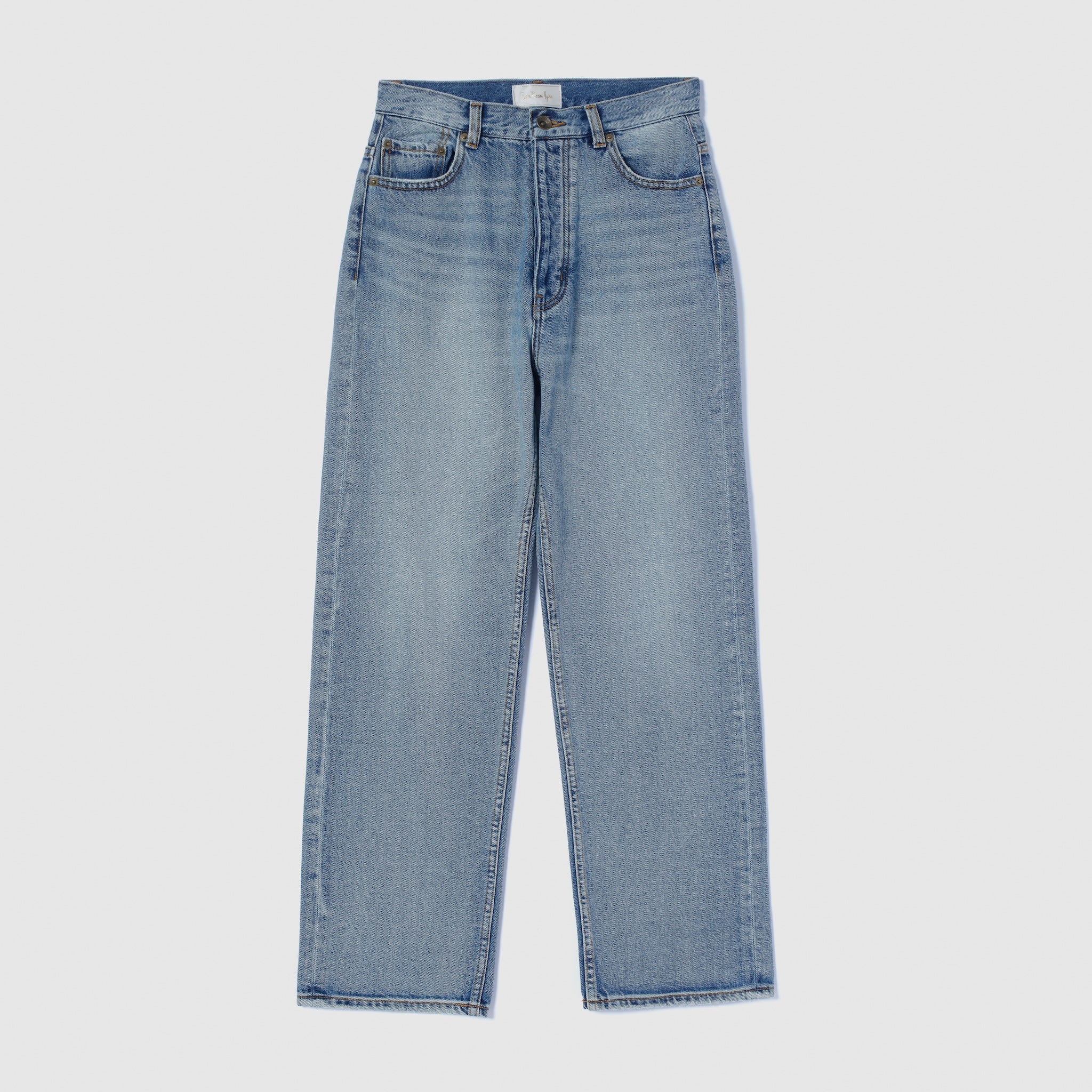 Organic cotton basic SRN02