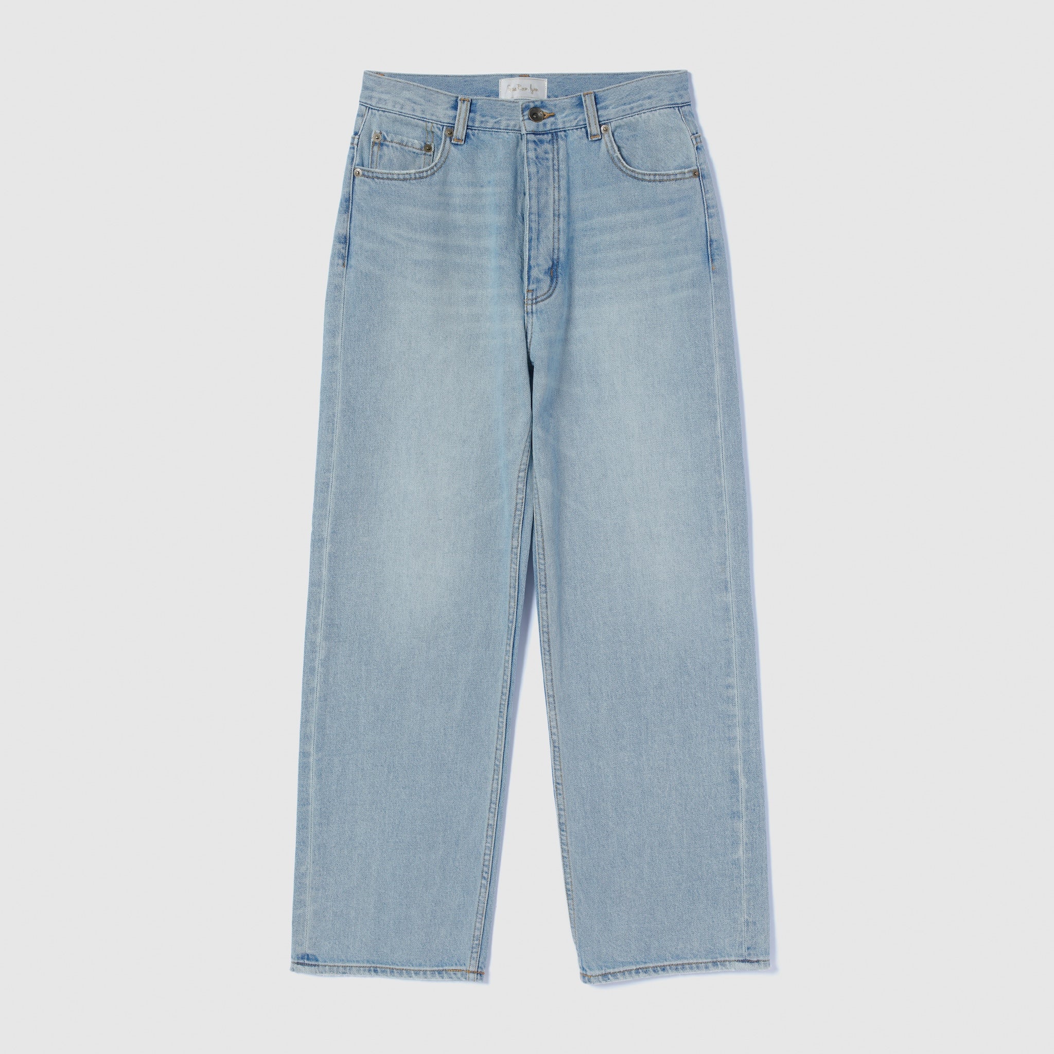 Organic cotton basic SRN02