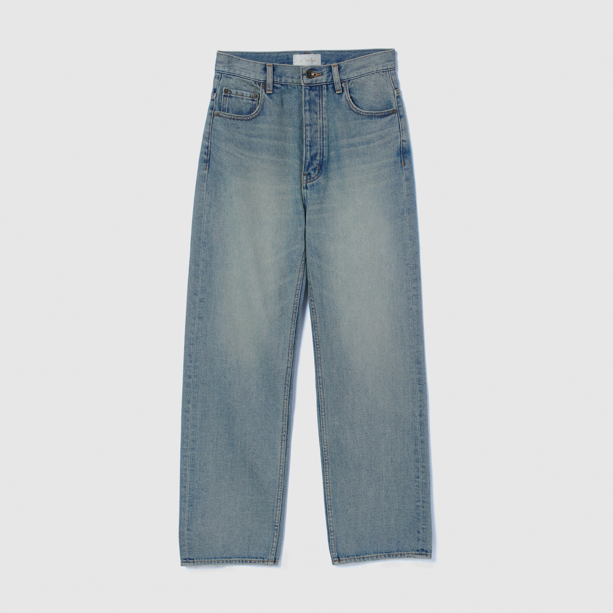 Organic cotton basic SRN02