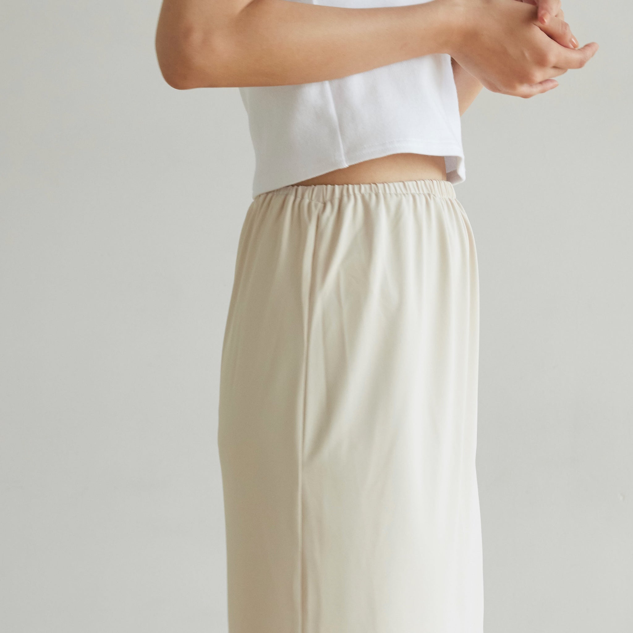 インナーペチコートスカート