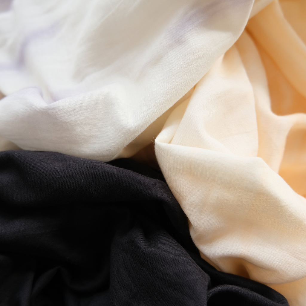 Brushed Dyed Back Ribbon Dress