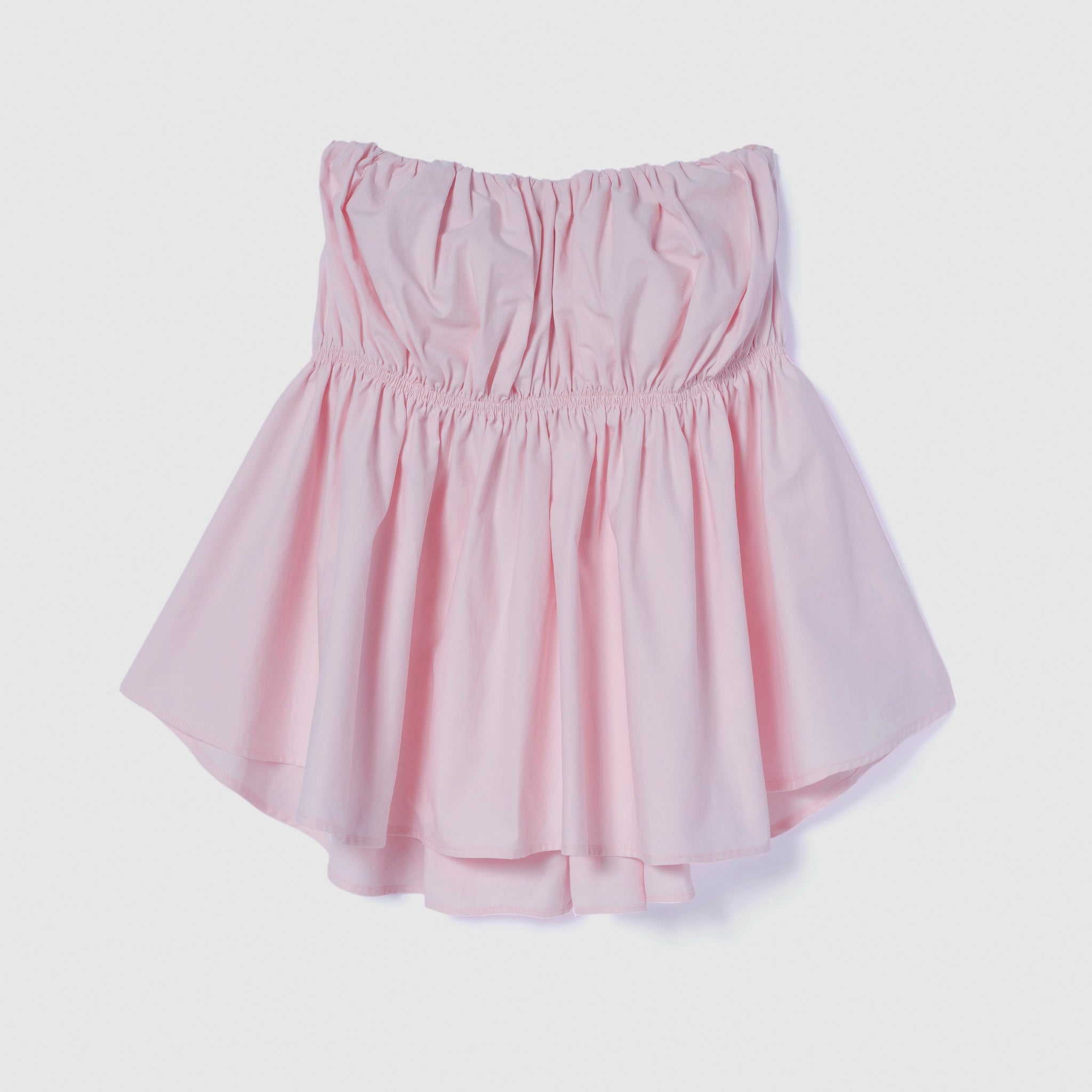 ウエストShapeパッドinベアトップス