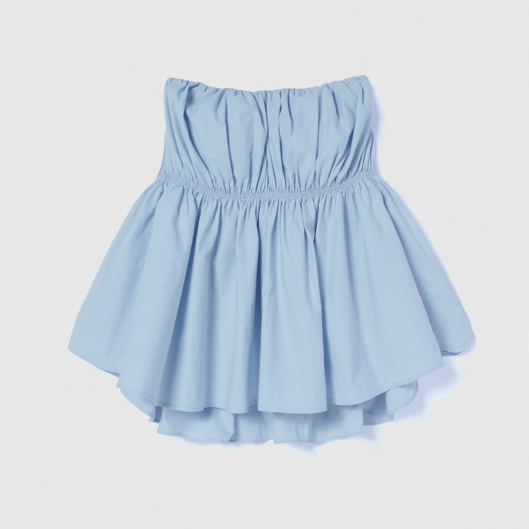 ウエストShapeパッドinベアトップス