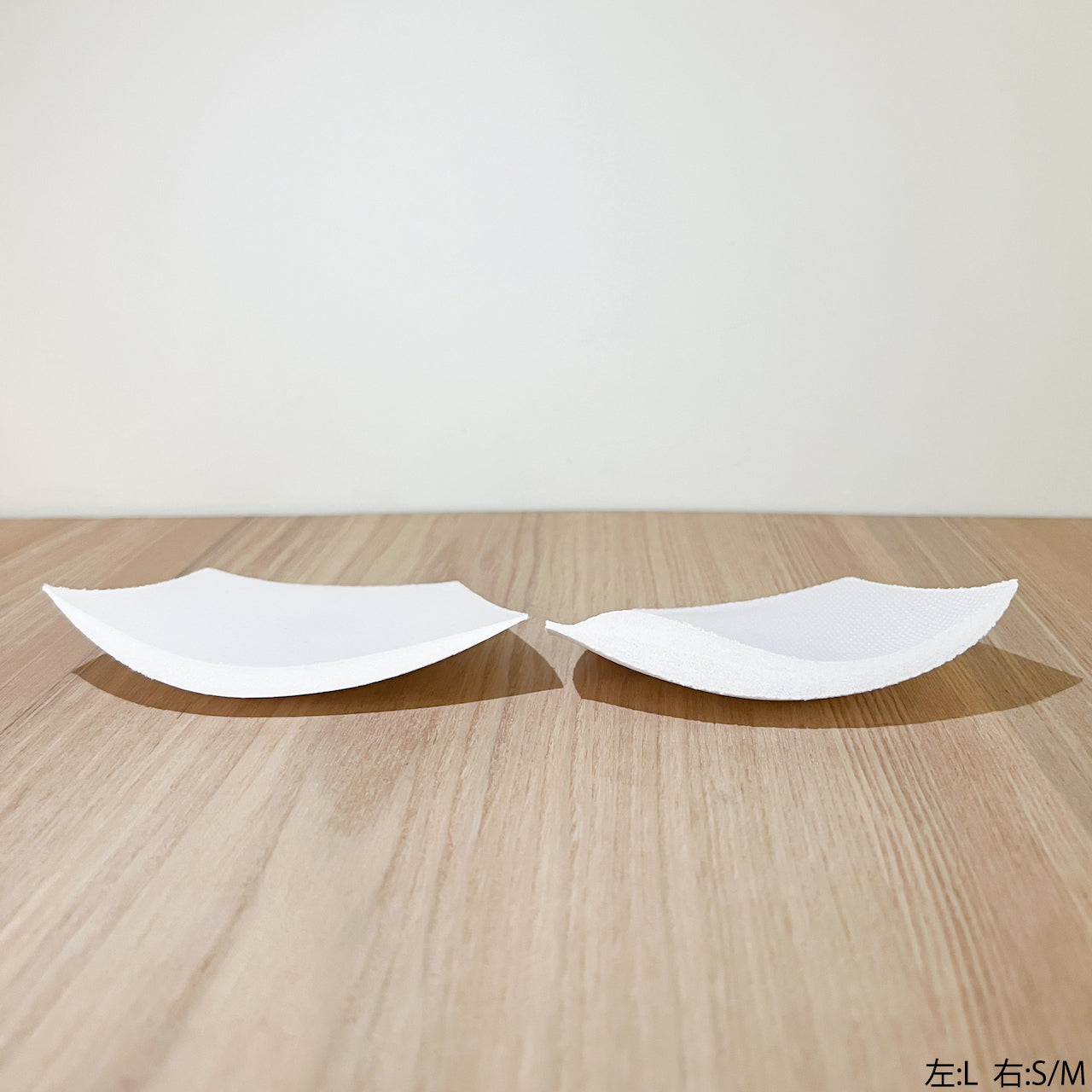 FitパッドBack openキャミ