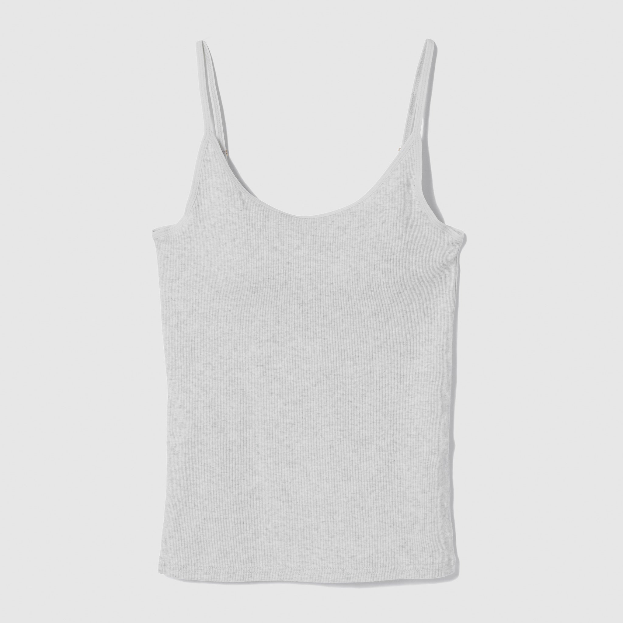 Fit Pad Back Open Cami