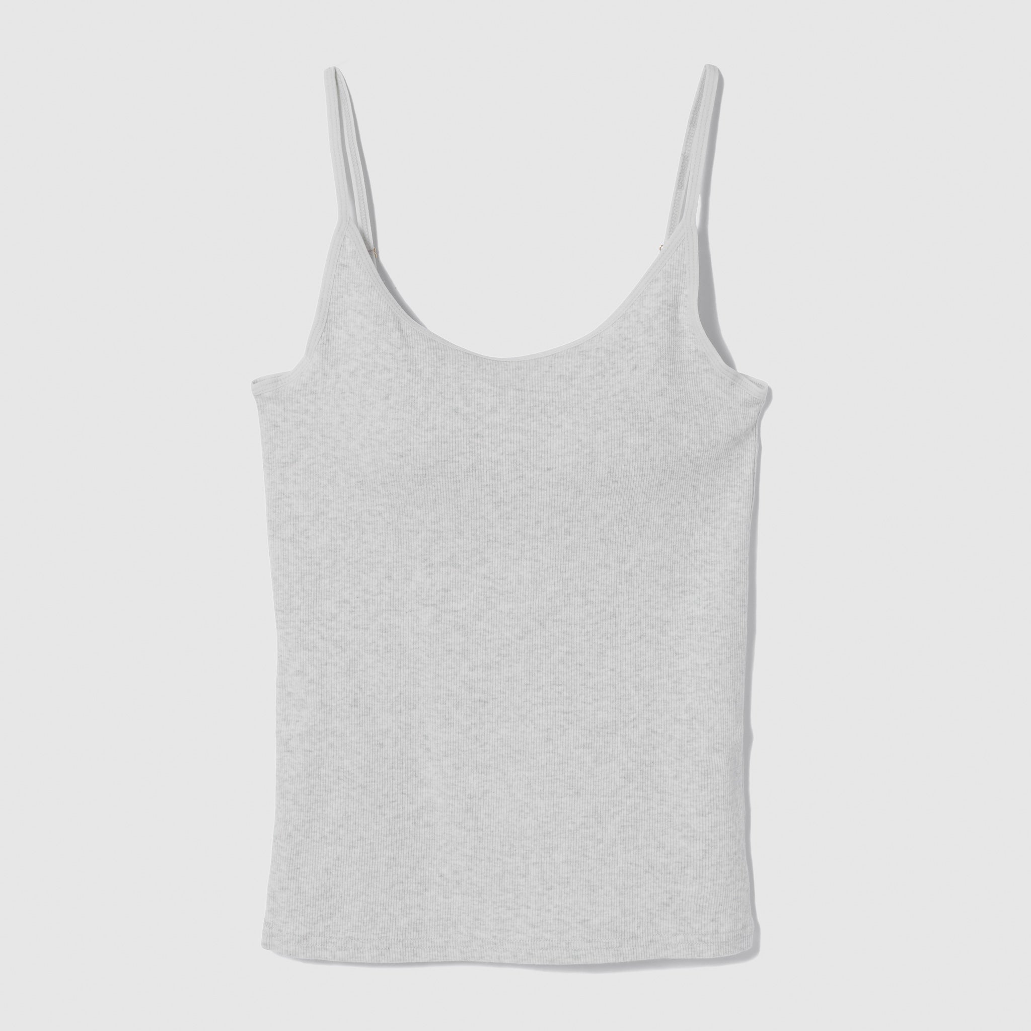 FitパッドBack openキャミ