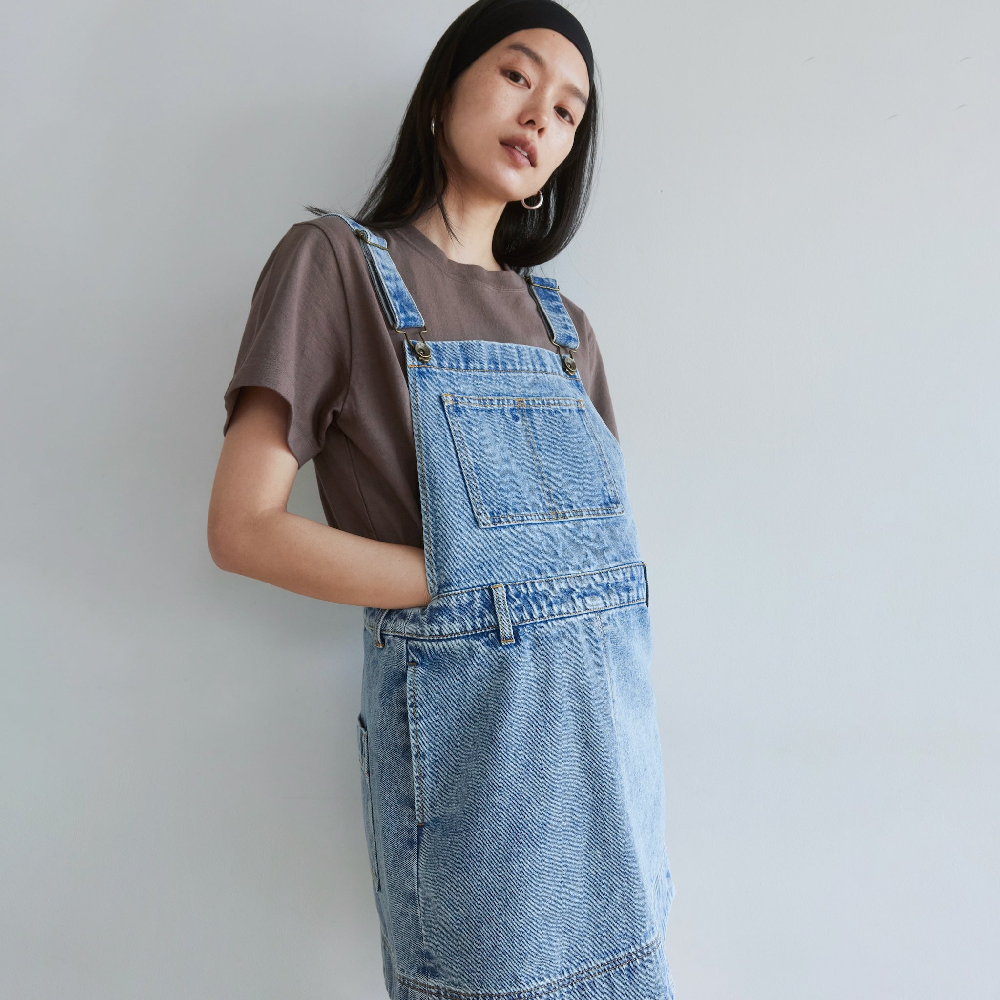 USAコットンドライTシャツ