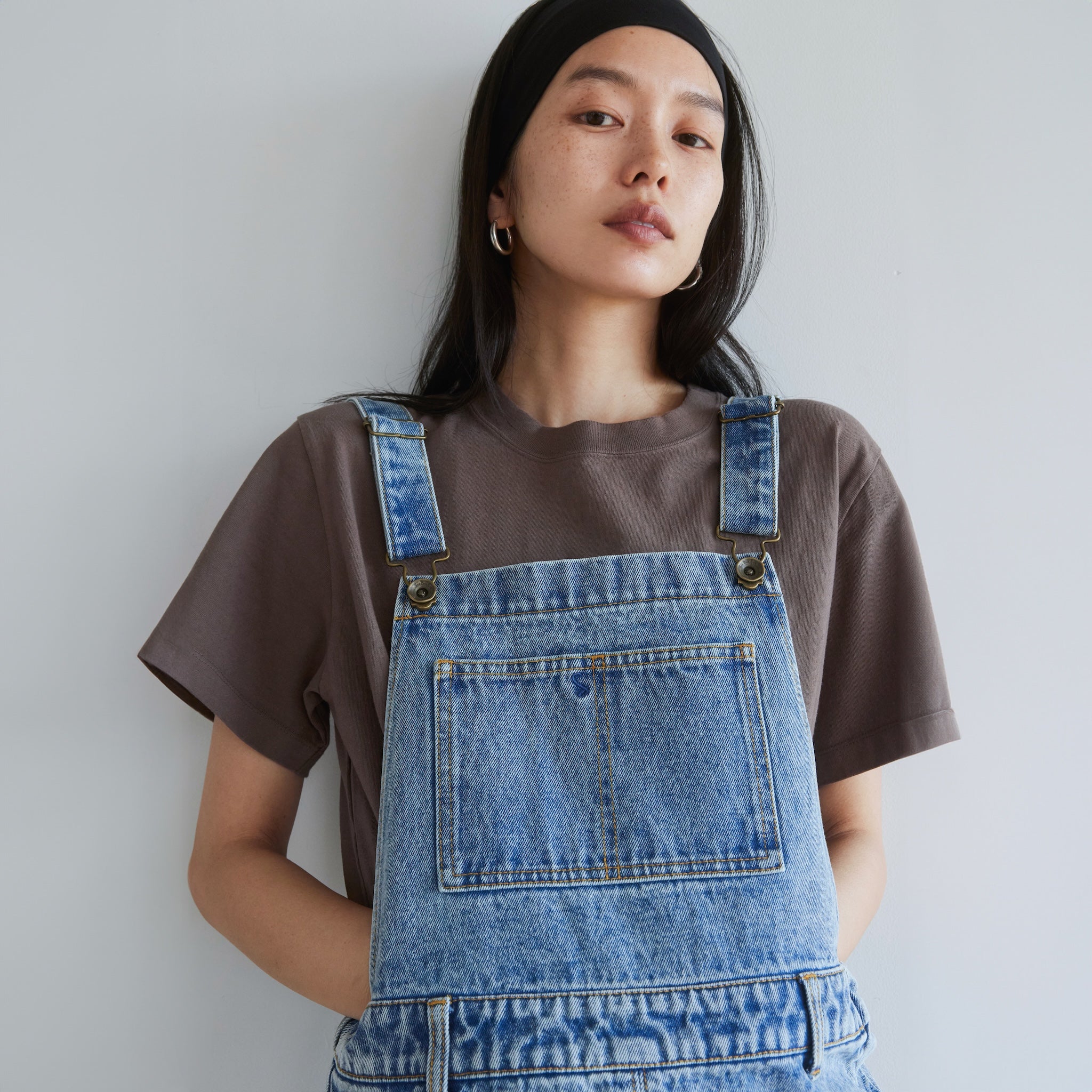 USAコットンドライTシャツ