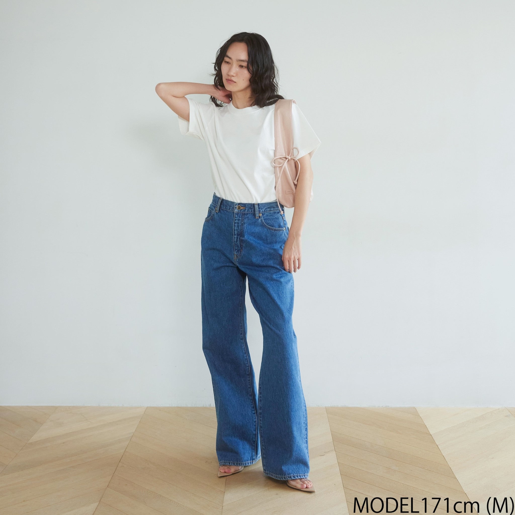 USAコットンドライTシャツ