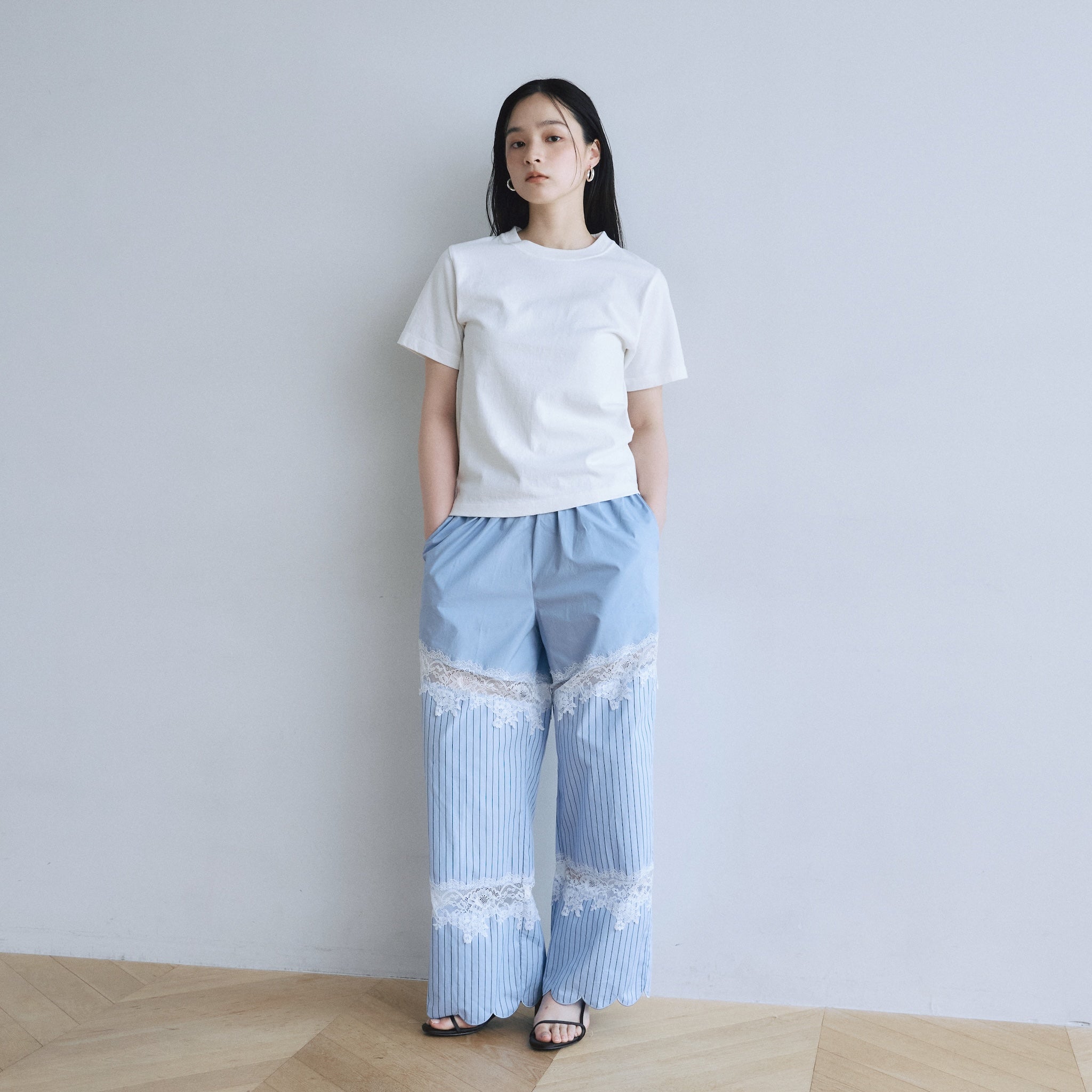 USA Cotton Dry T-shirt