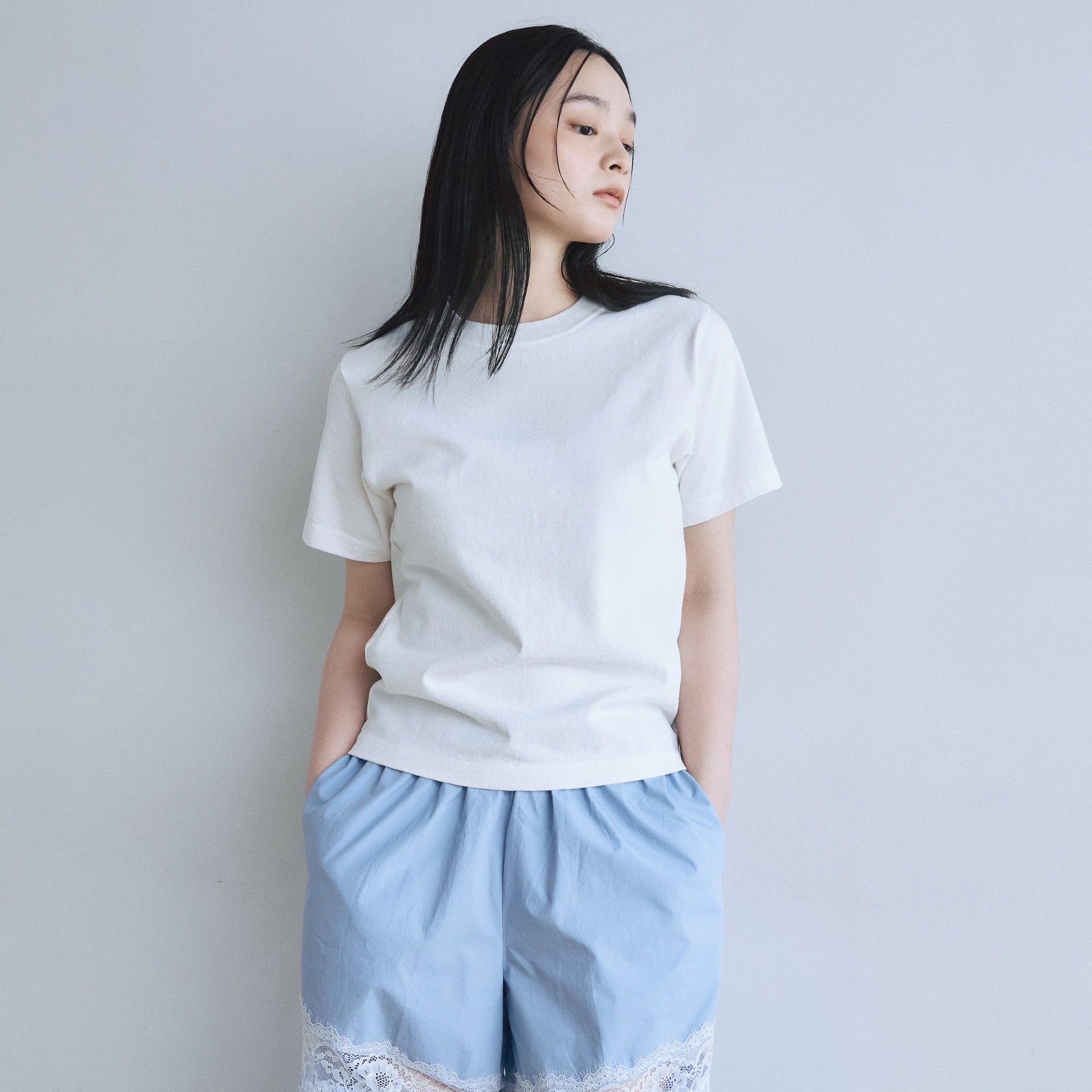 USA Cotton Dry T-shirt