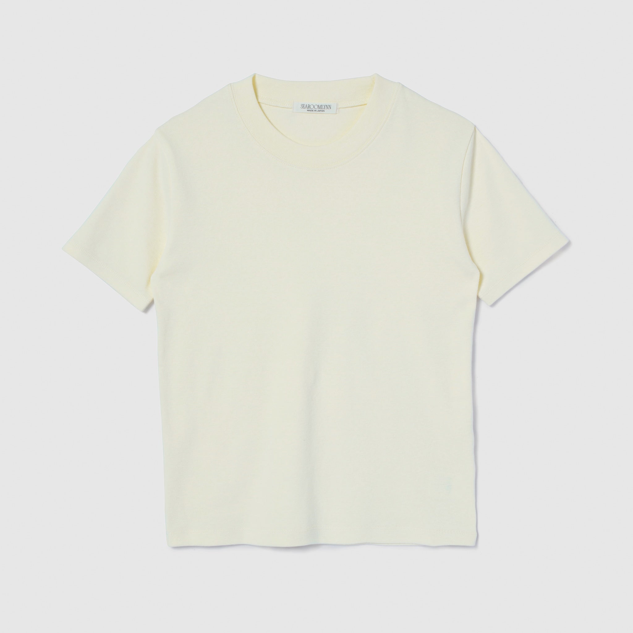オールドコットBasic Tシャツ