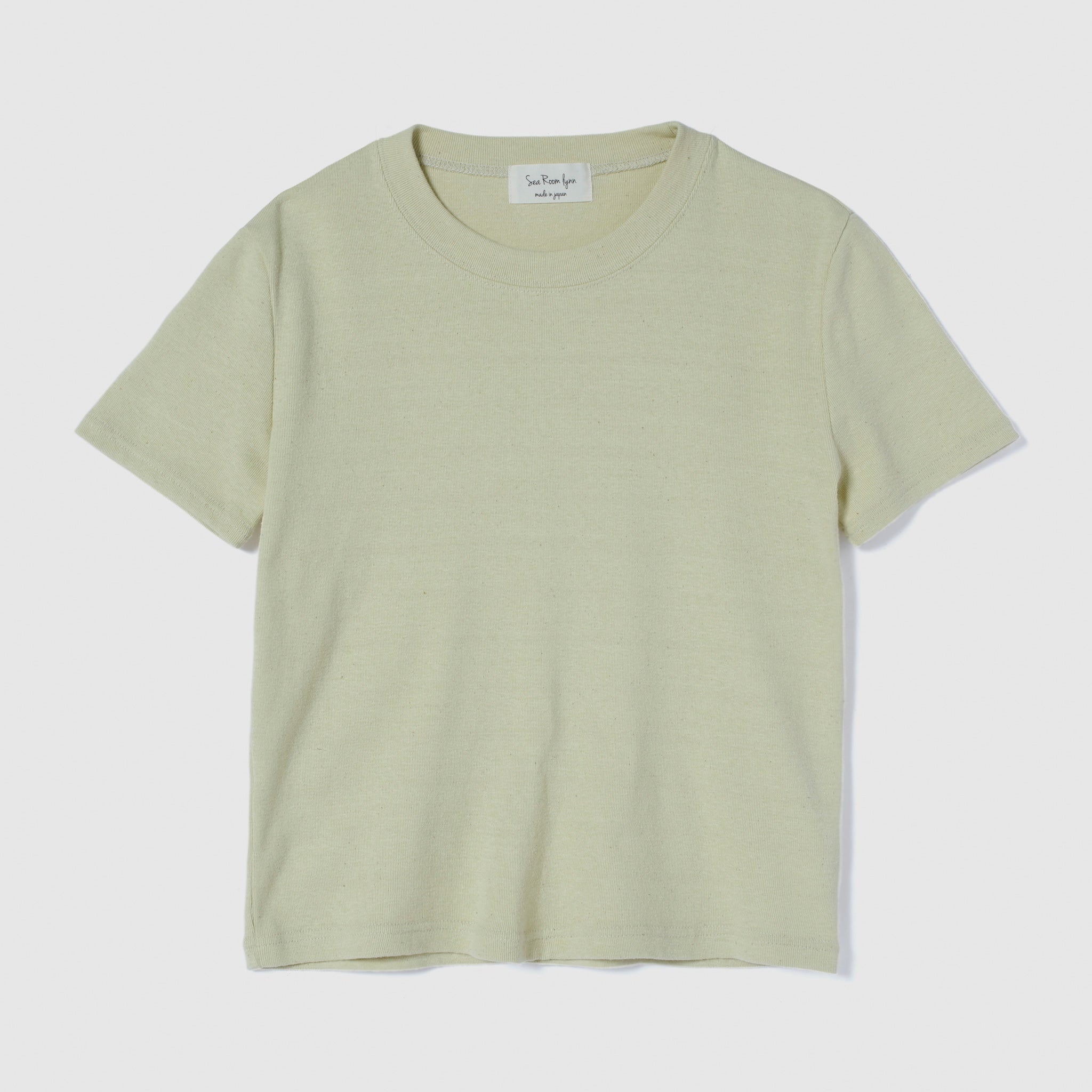 Oldcot Basic T-shirt