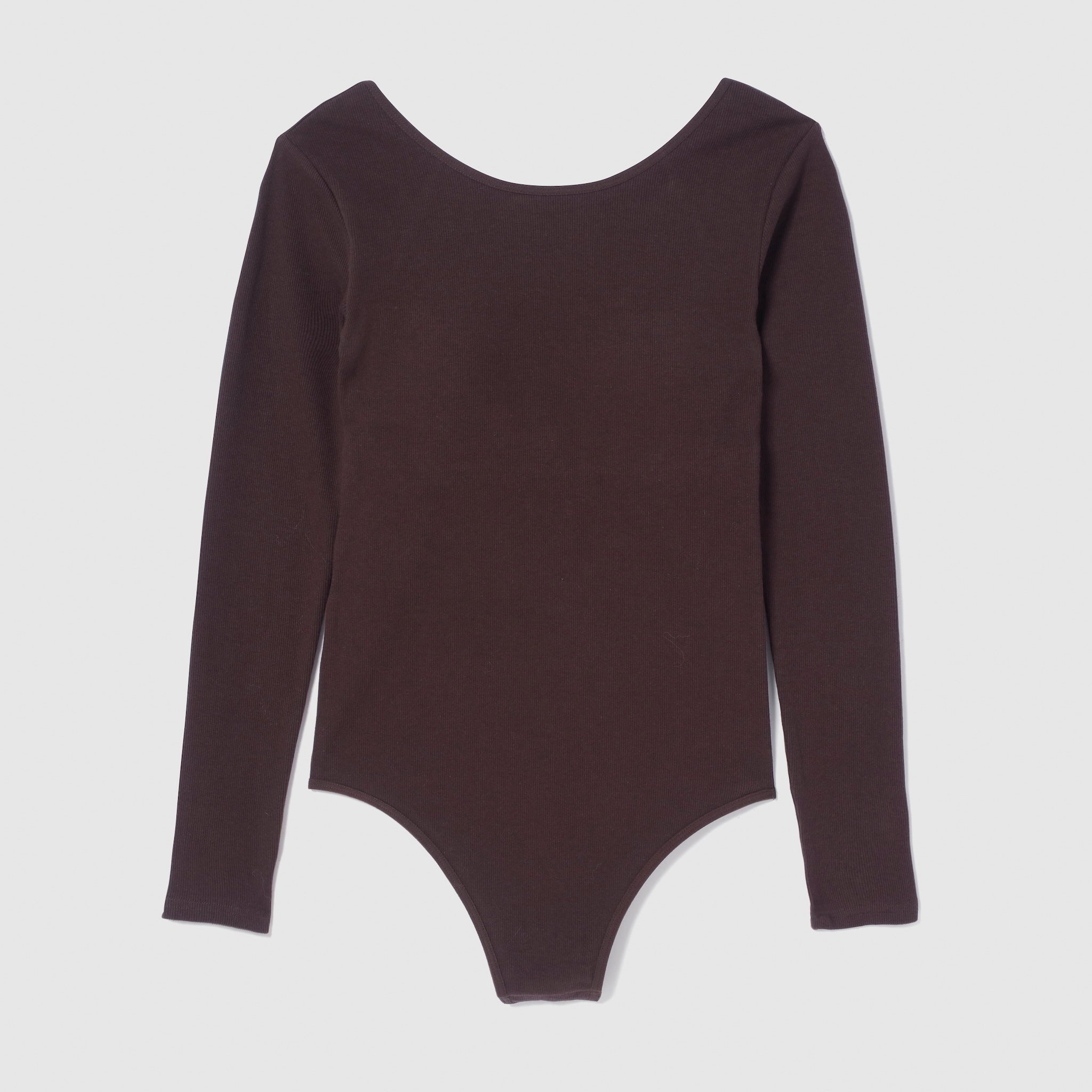 FitパッドBack open BODYスーツ