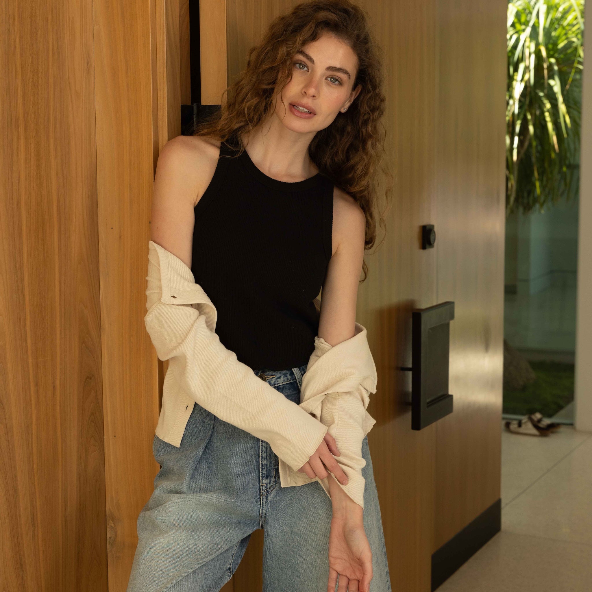 C/L Fluffy Compact Multi Cut and Sew