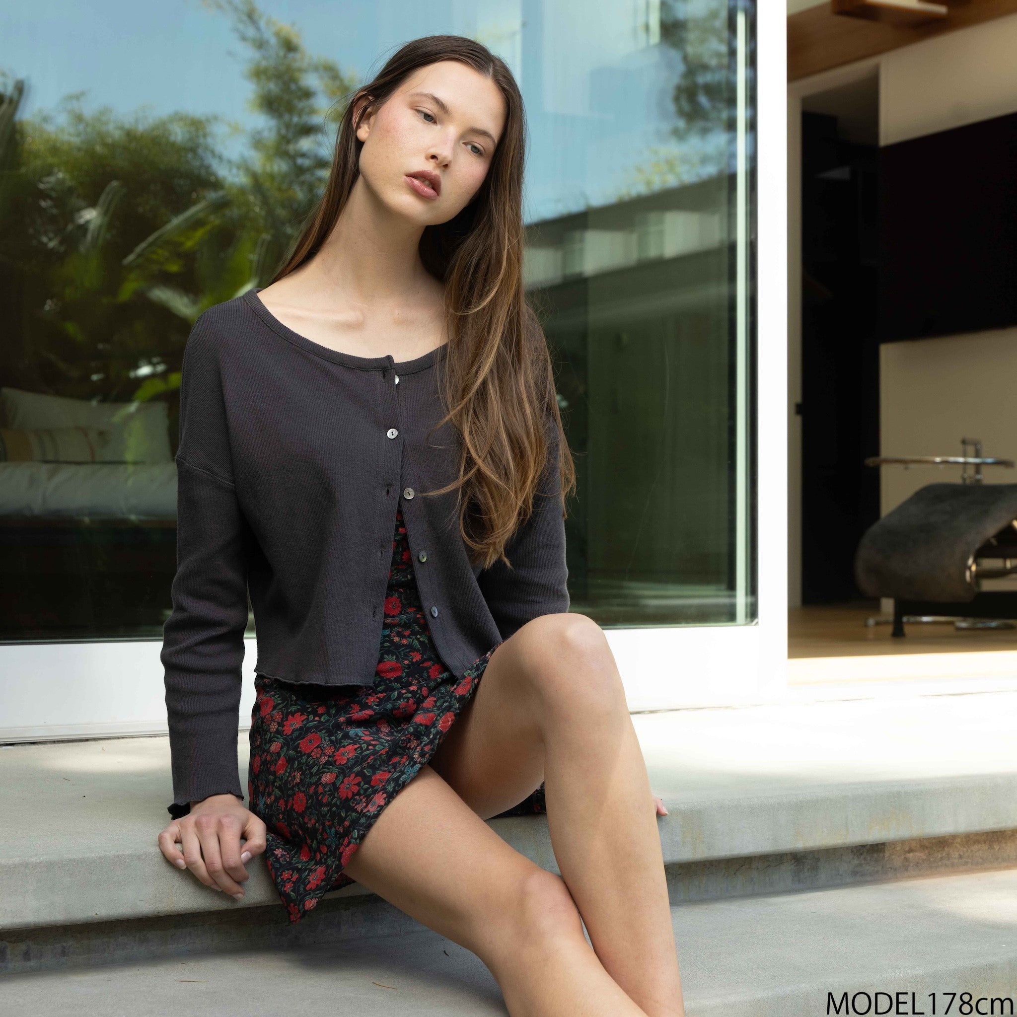 C/L Fluffy Compact Multi Cut and Sew