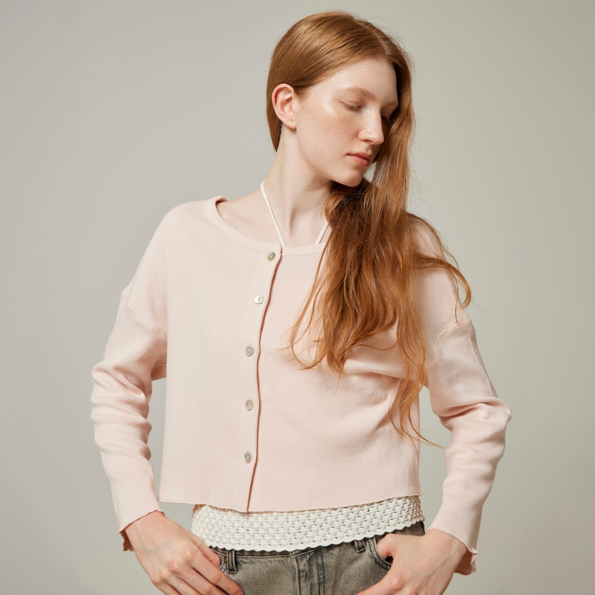 C/L Fluffy Compact Multi Cut and Sew