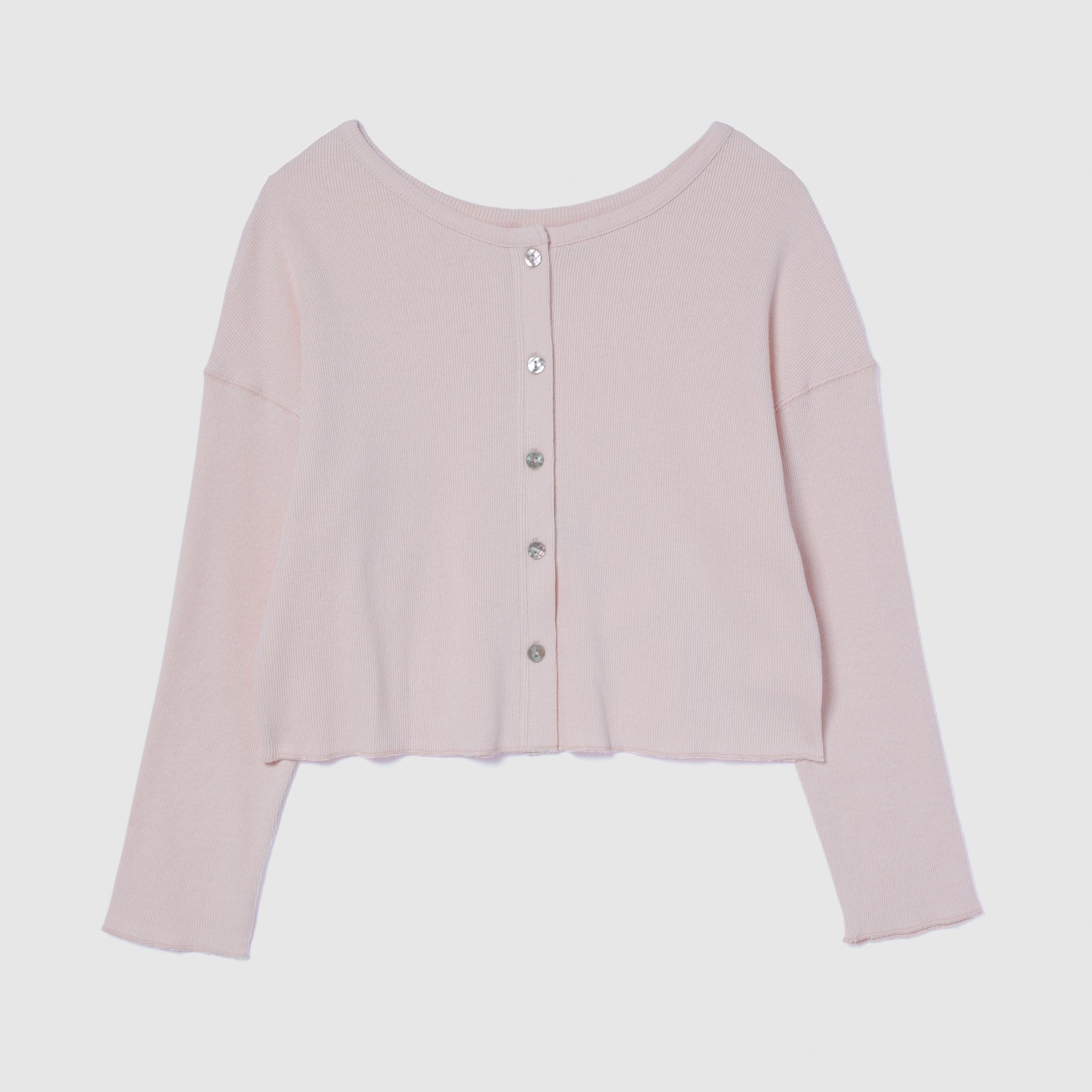 C/L Fluffy Compact Multi Cut and Sew