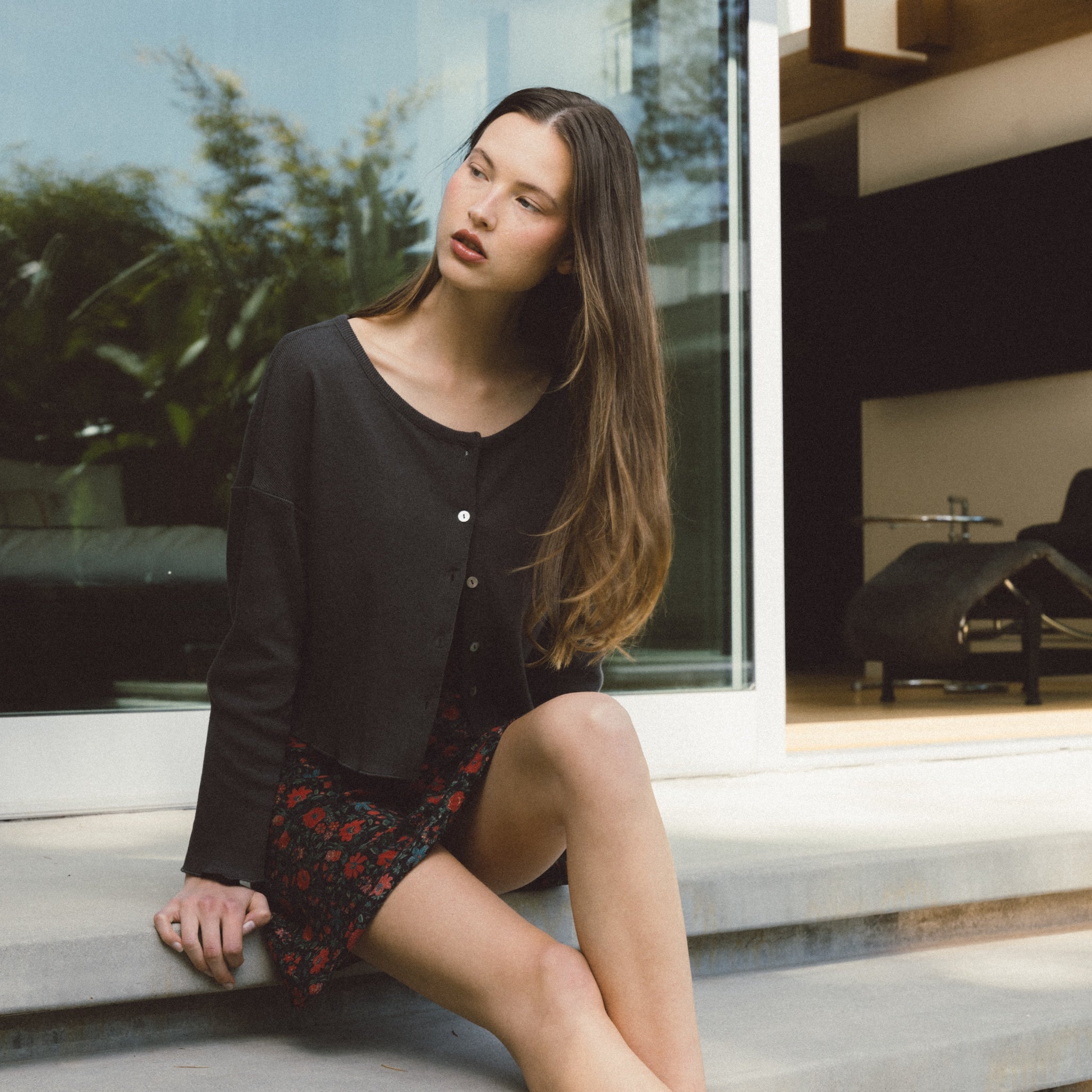 C/L Fluffy Compact Multi Cut and Sew