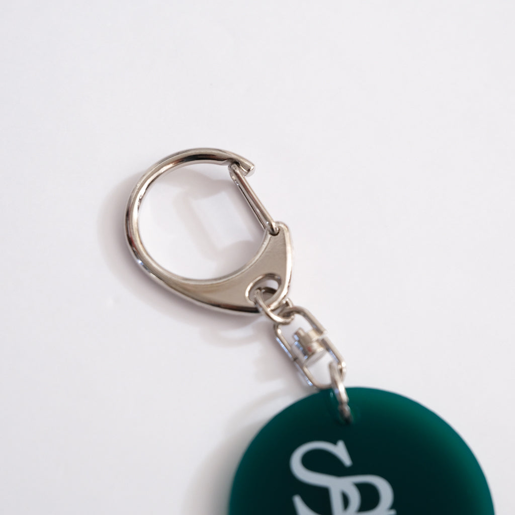 SRL LOGO key