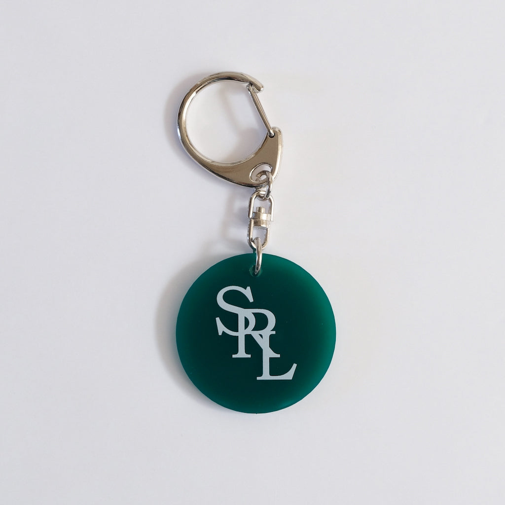 SRL LOGO key