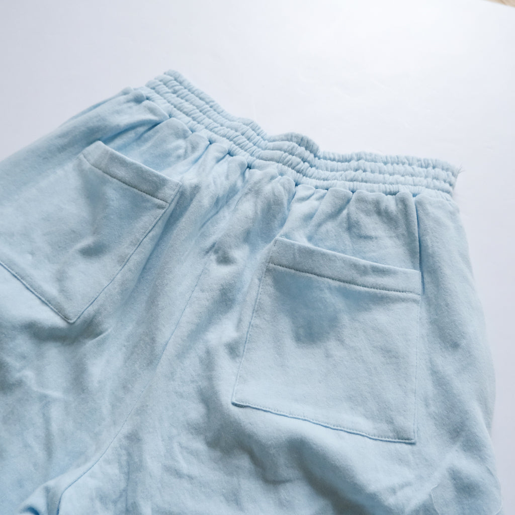 C/2F HOME Half/Long Tassel SET