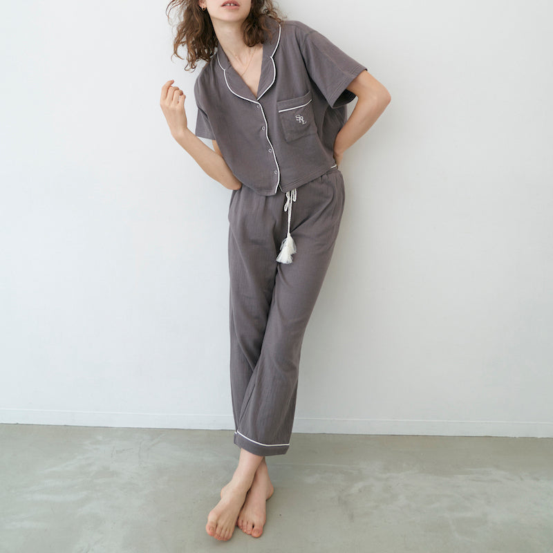 C/2F HOME Half/Long Tassel SET